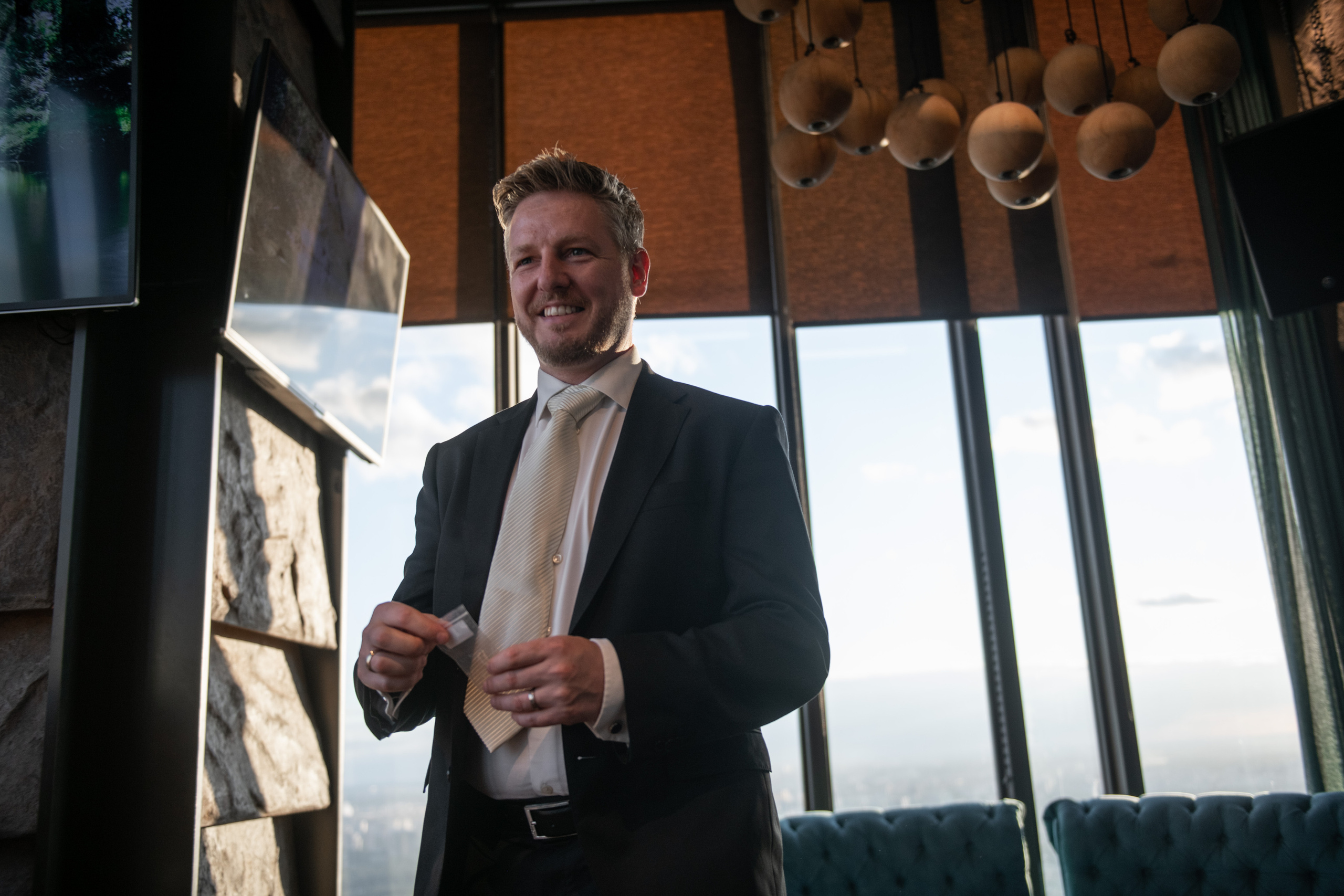 Анна и Павел. Свадебный фотограф в России и заграницей — Ольга Каретникова