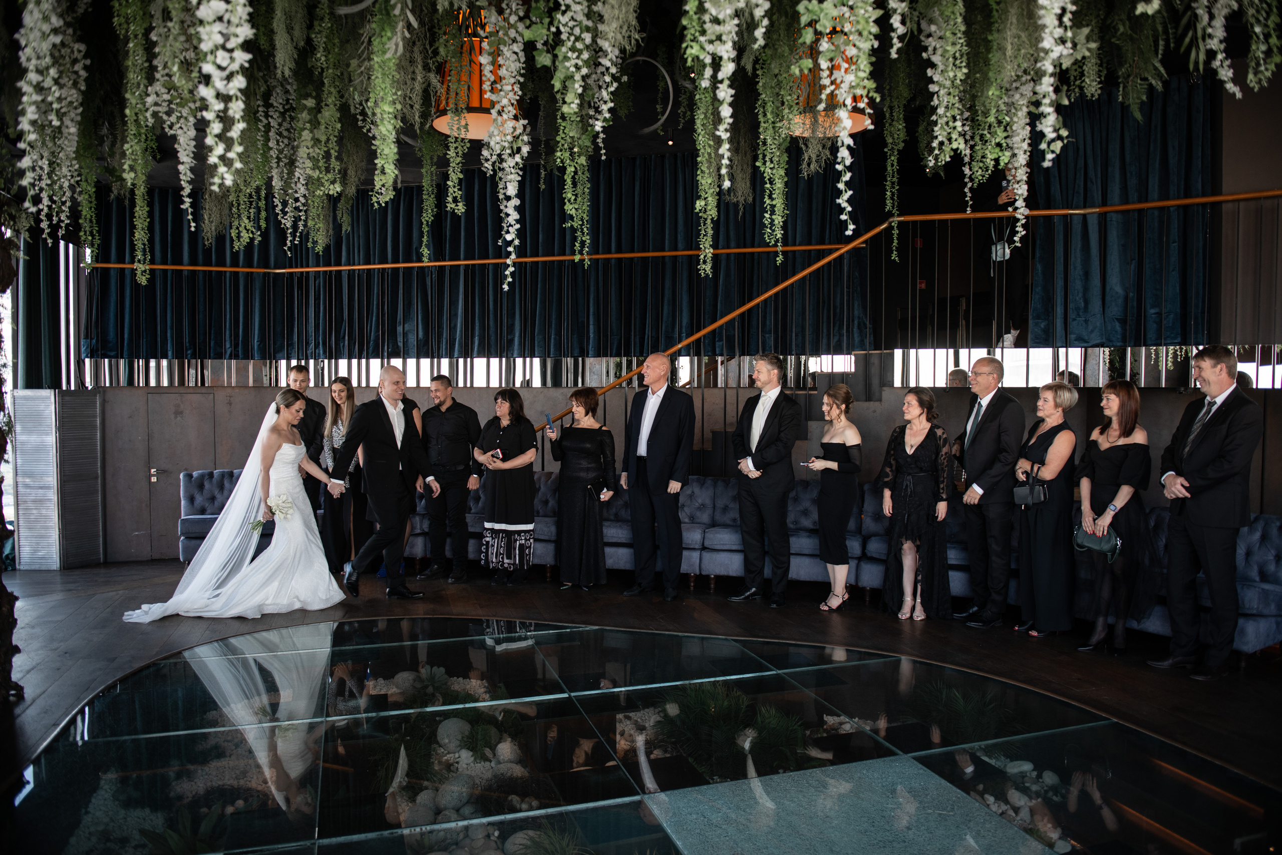 Анна и Павел. Свадебный фотограф в России и заграницей — Ольга Каретникова