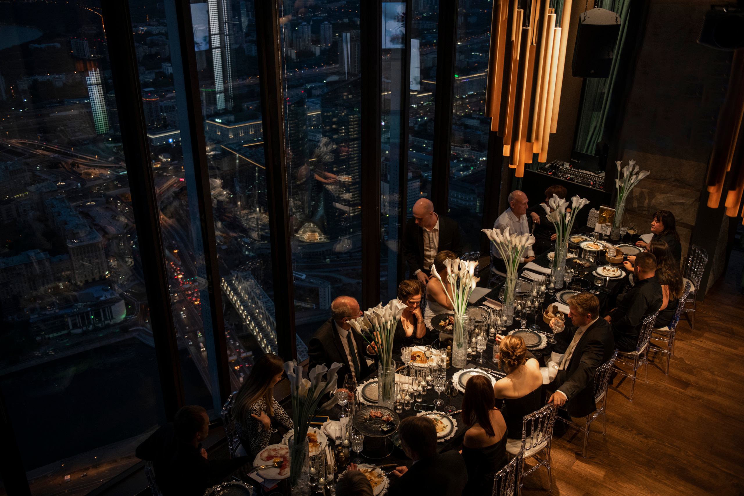 Анна и Павел. Свадебный фотограф в России и заграницей — Ольга Каретникова