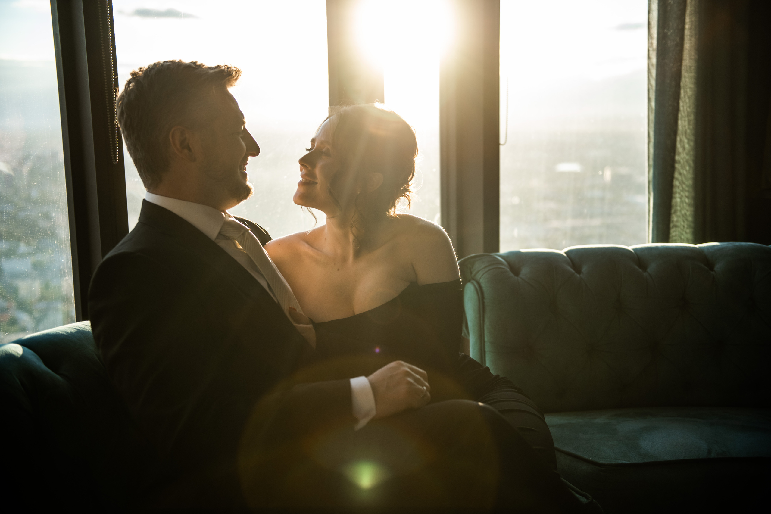 Анна и Павел. Свадебный фотограф в России и заграницей — Ольга Каретникова