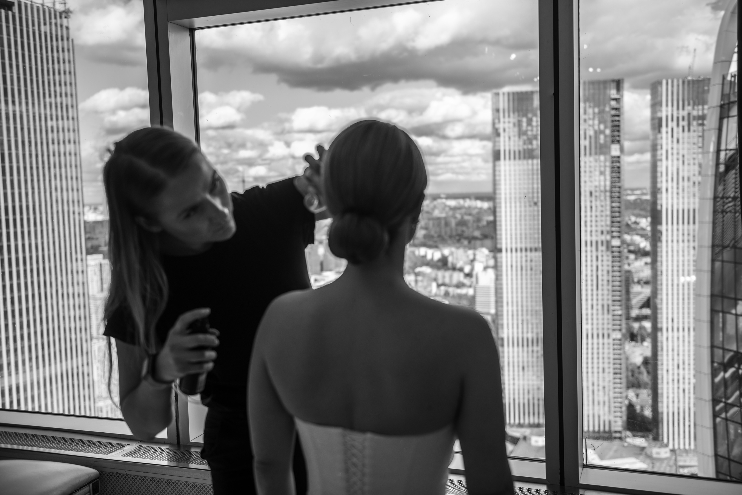 Анна и Павел. Свадебный фотограф в России и заграницей — Ольга Каретникова