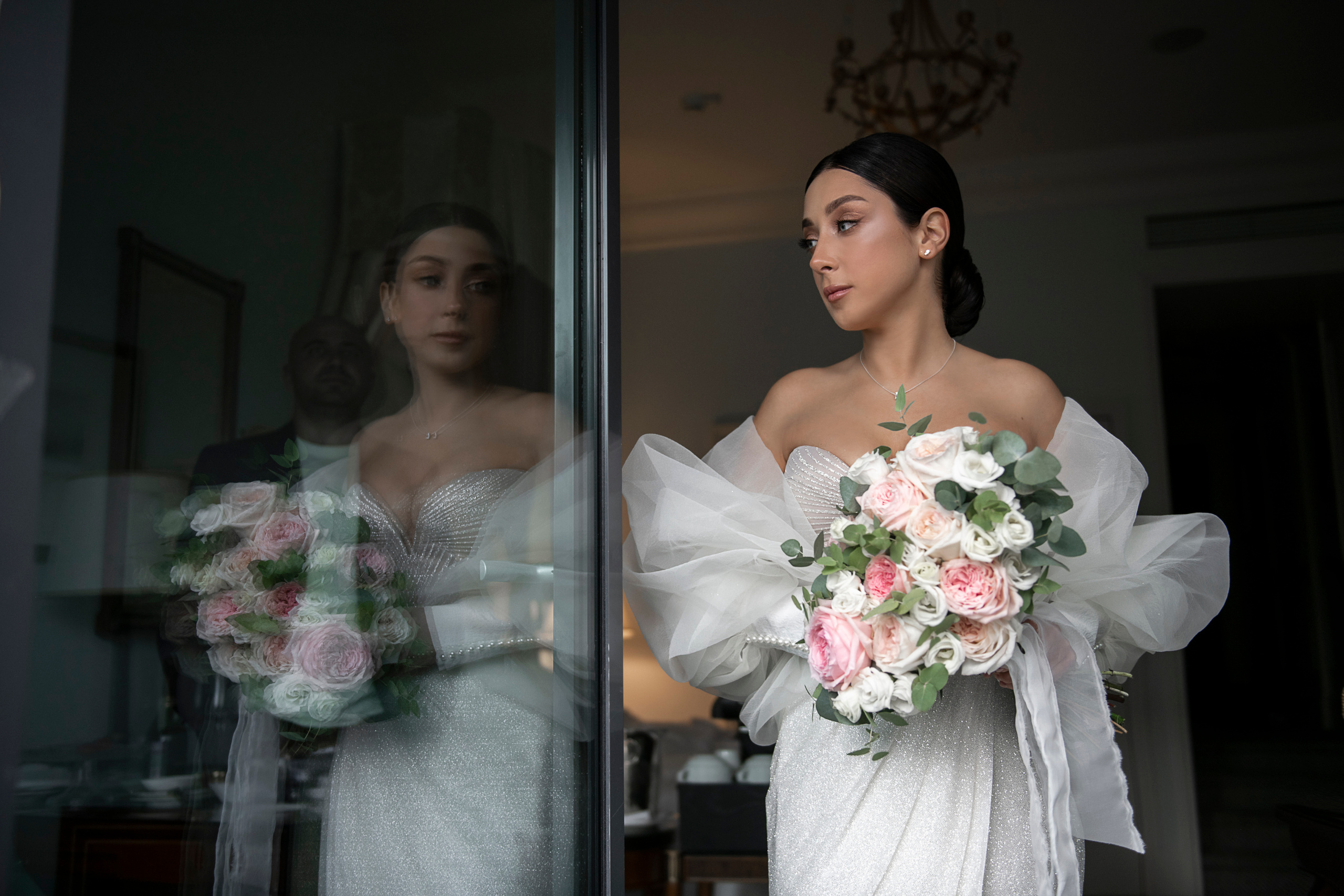 Из Санкт-Петербурга с любовью!. Свадебный фотограф в России и заграницей — Ольга Каретникова