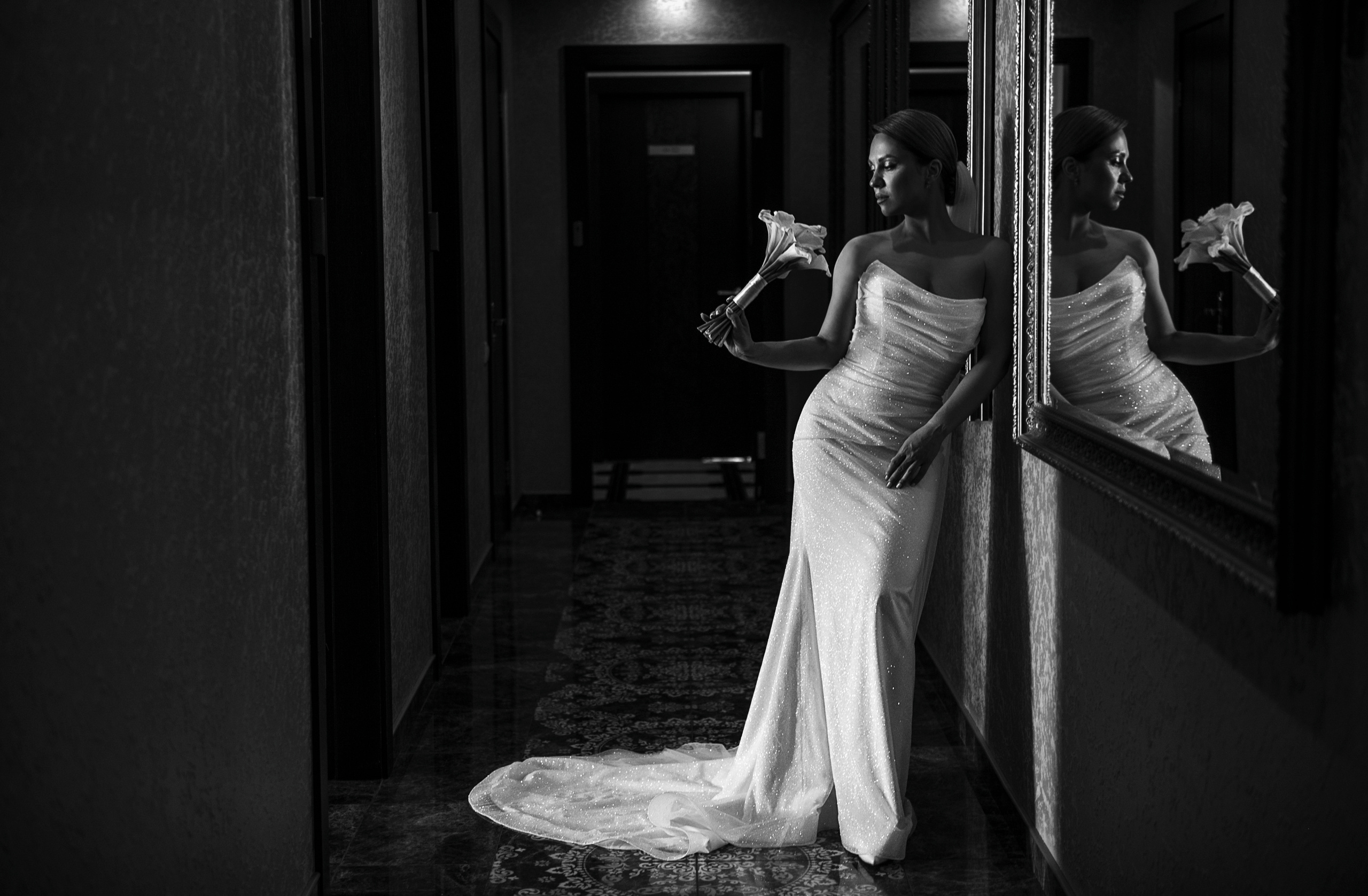 Анна и Павел. Свадебный фотограф в России и заграницей — Ольга Каретникова