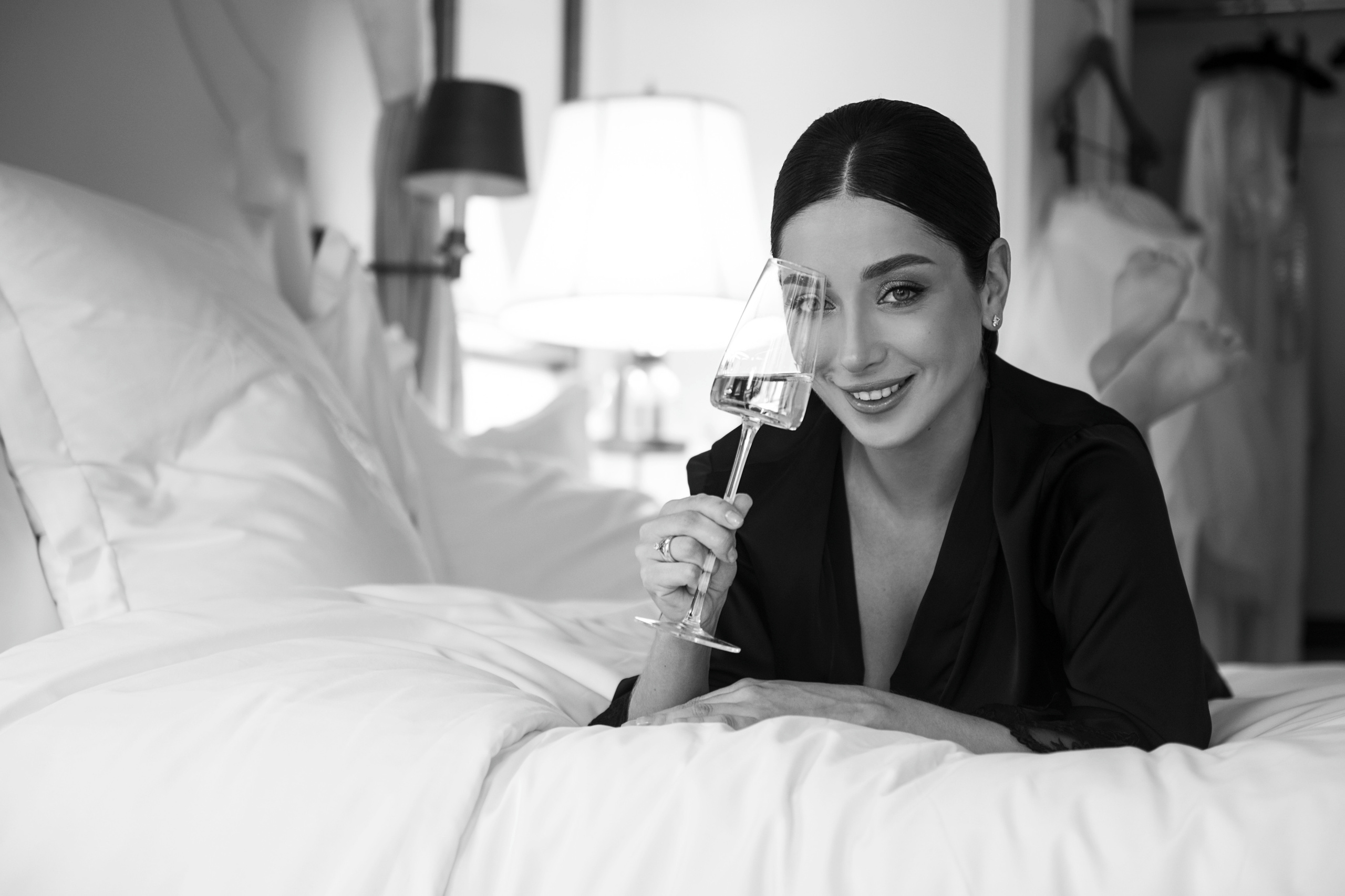 Из Санкт-Петербурга с любовью!. Свадебный фотограф в России и заграницей — Ольга Каретникова