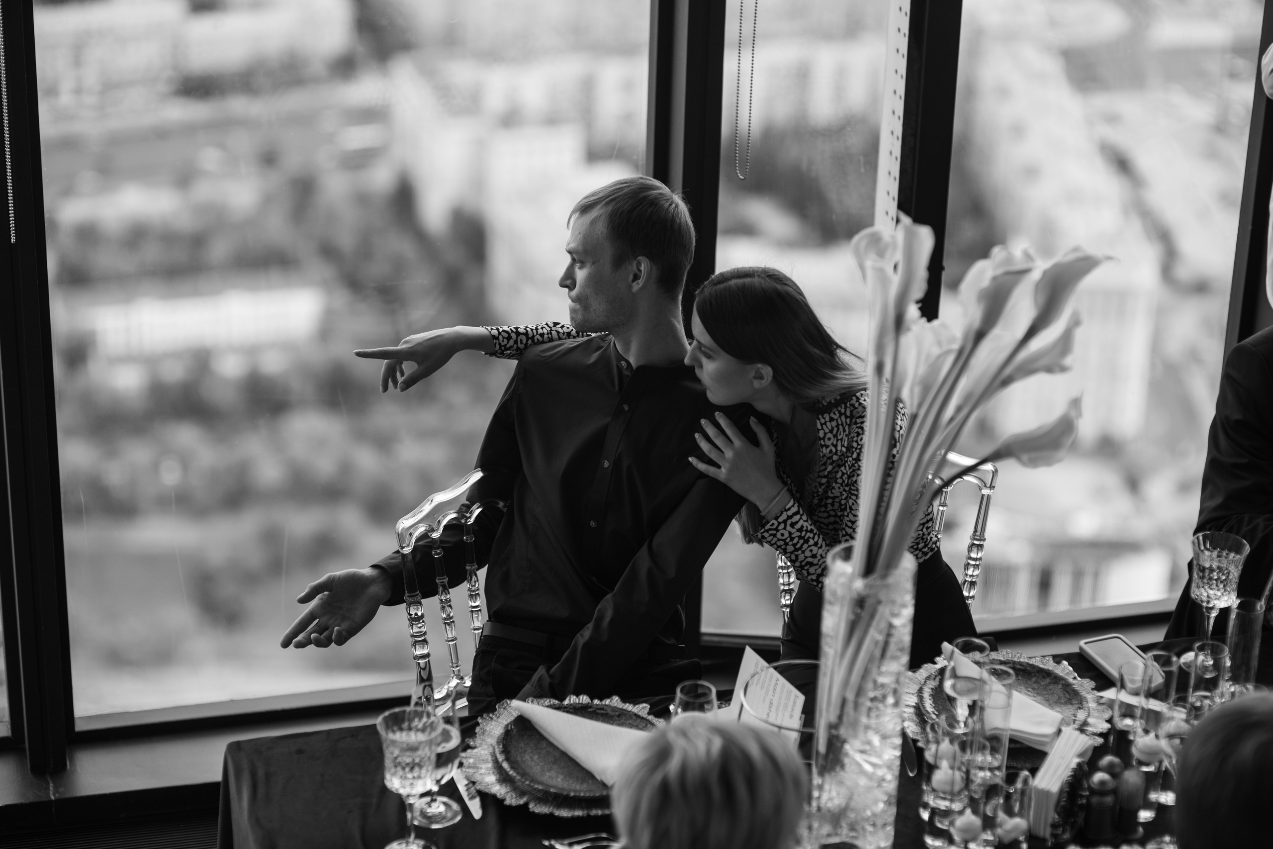 Анна и Павел. Свадебный фотограф в России и заграницей — Ольга Каретникова