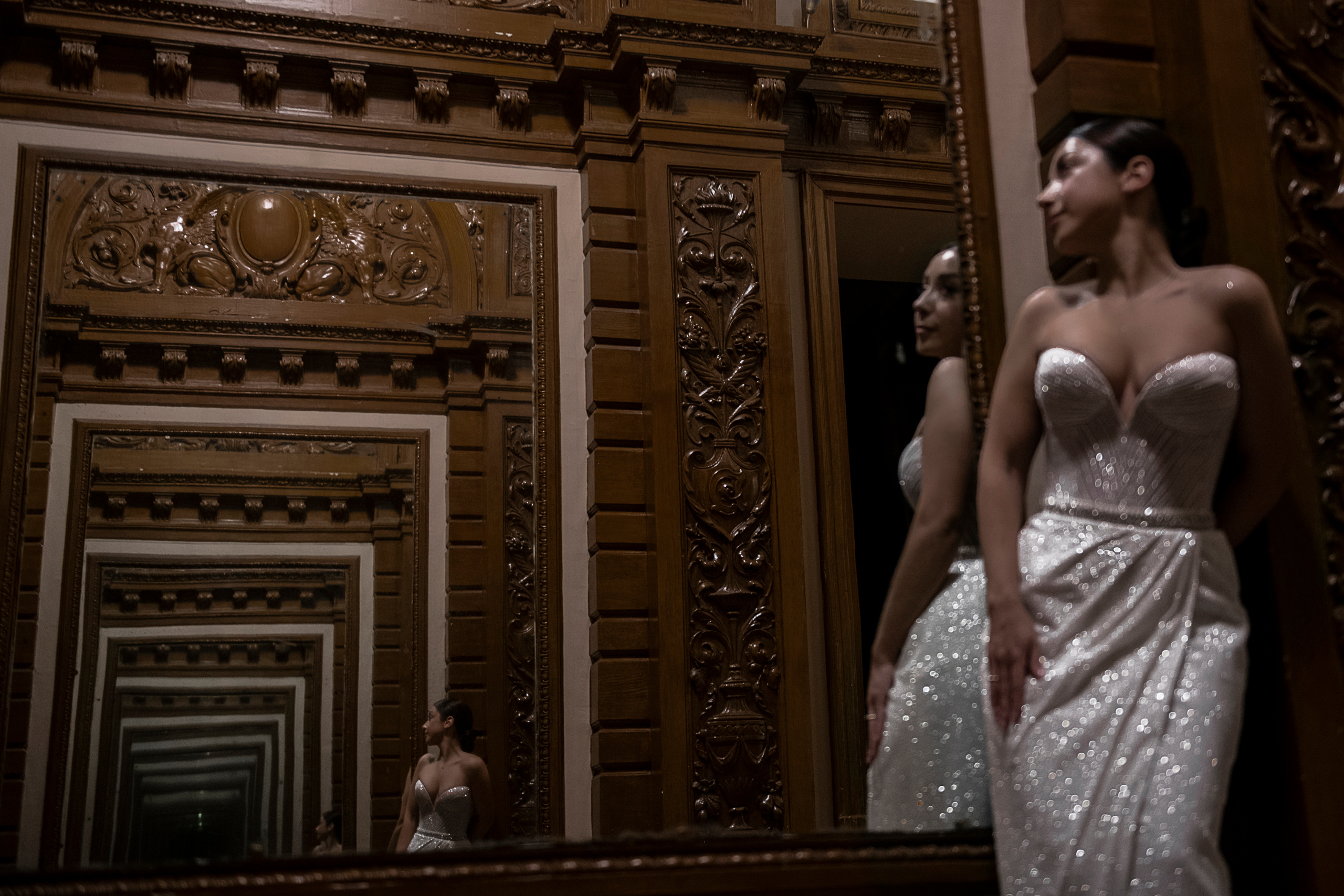 Из Санкт-Петербурга с любовью!. Свадебный фотограф в России и заграницей — Ольга Каретникова