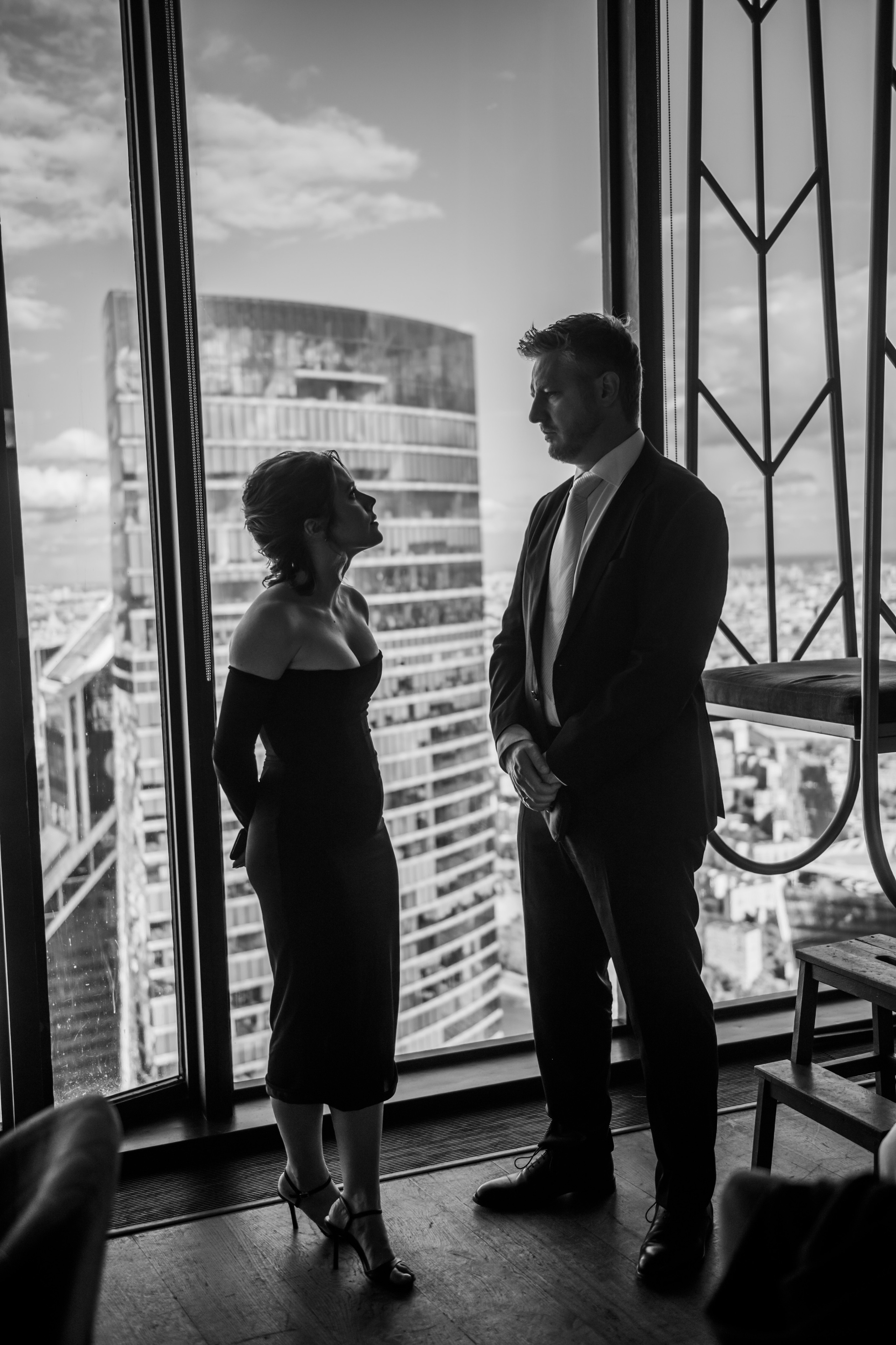 Анна и Павел. Свадебный фотограф в России и заграницей — Ольга Каретникова