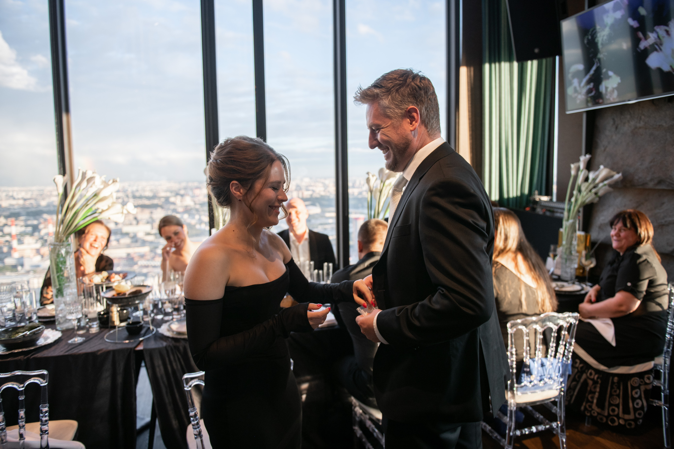 Анна и Павел. Свадебный фотограф в России и заграницей — Ольга Каретникова