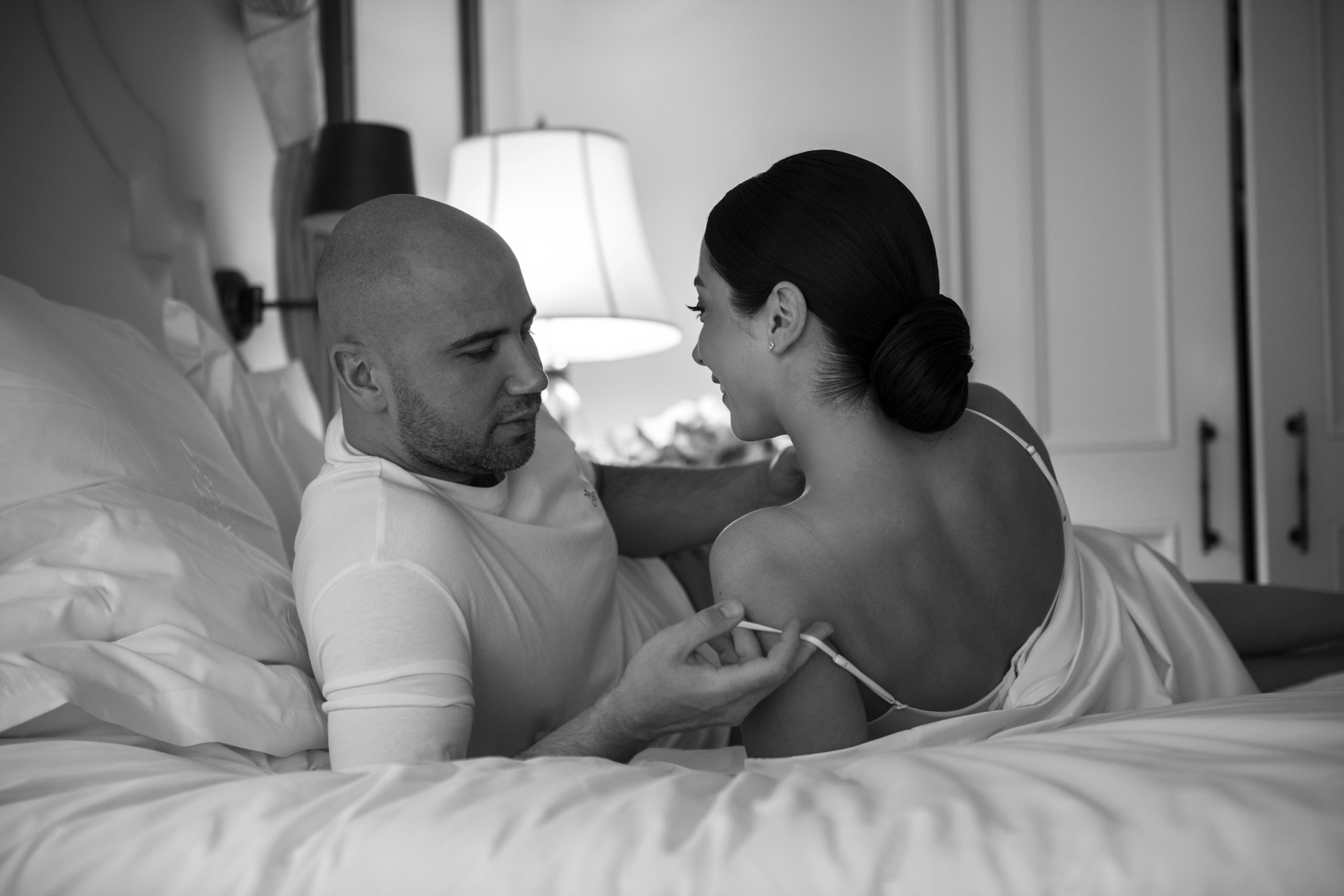 Из Санкт-Петербурга с любовью!. Свадебный фотограф в России и заграницей — Ольга Каретникова