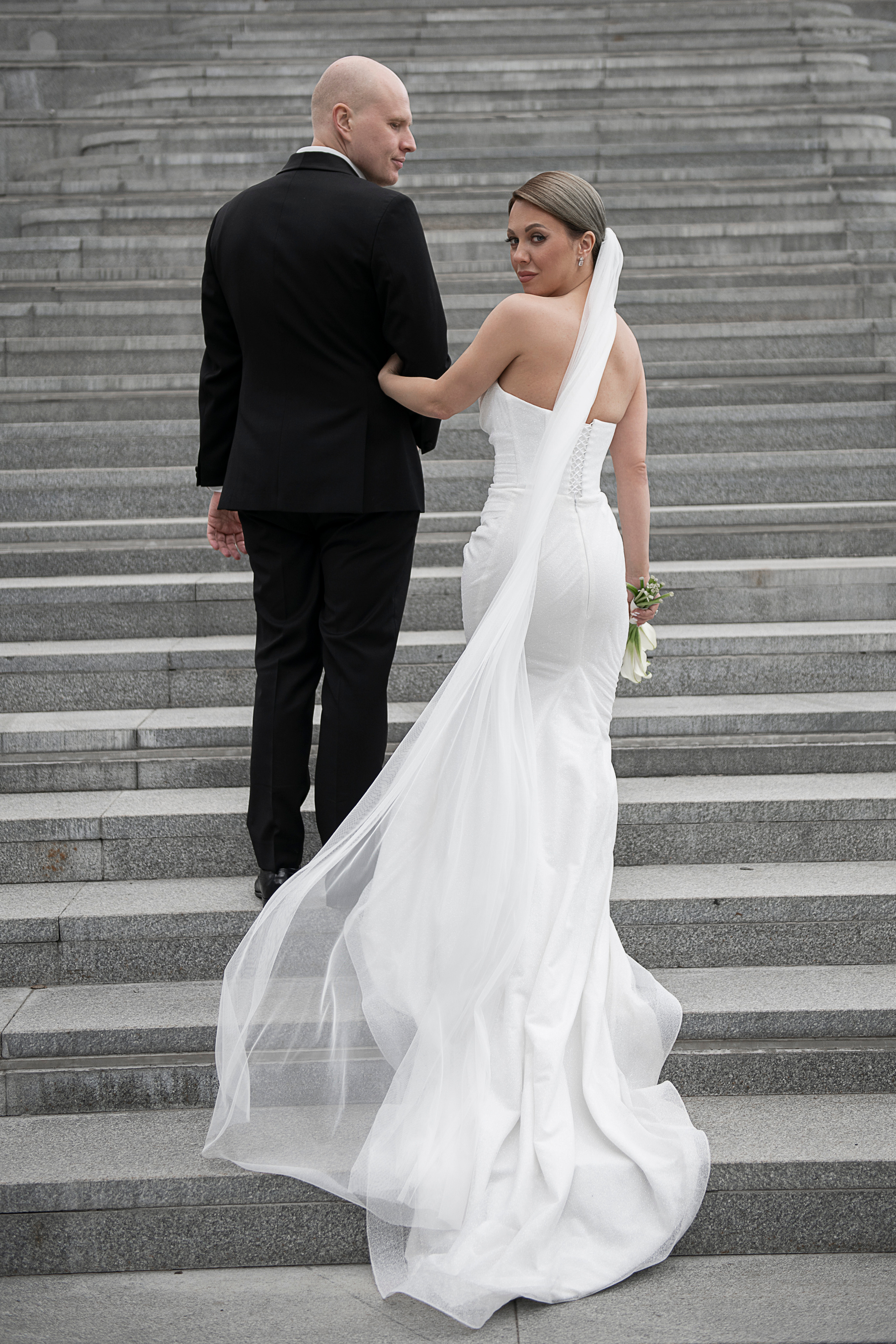 Анна и Павел. Свадебный фотограф в России и заграницей — Ольга Каретникова