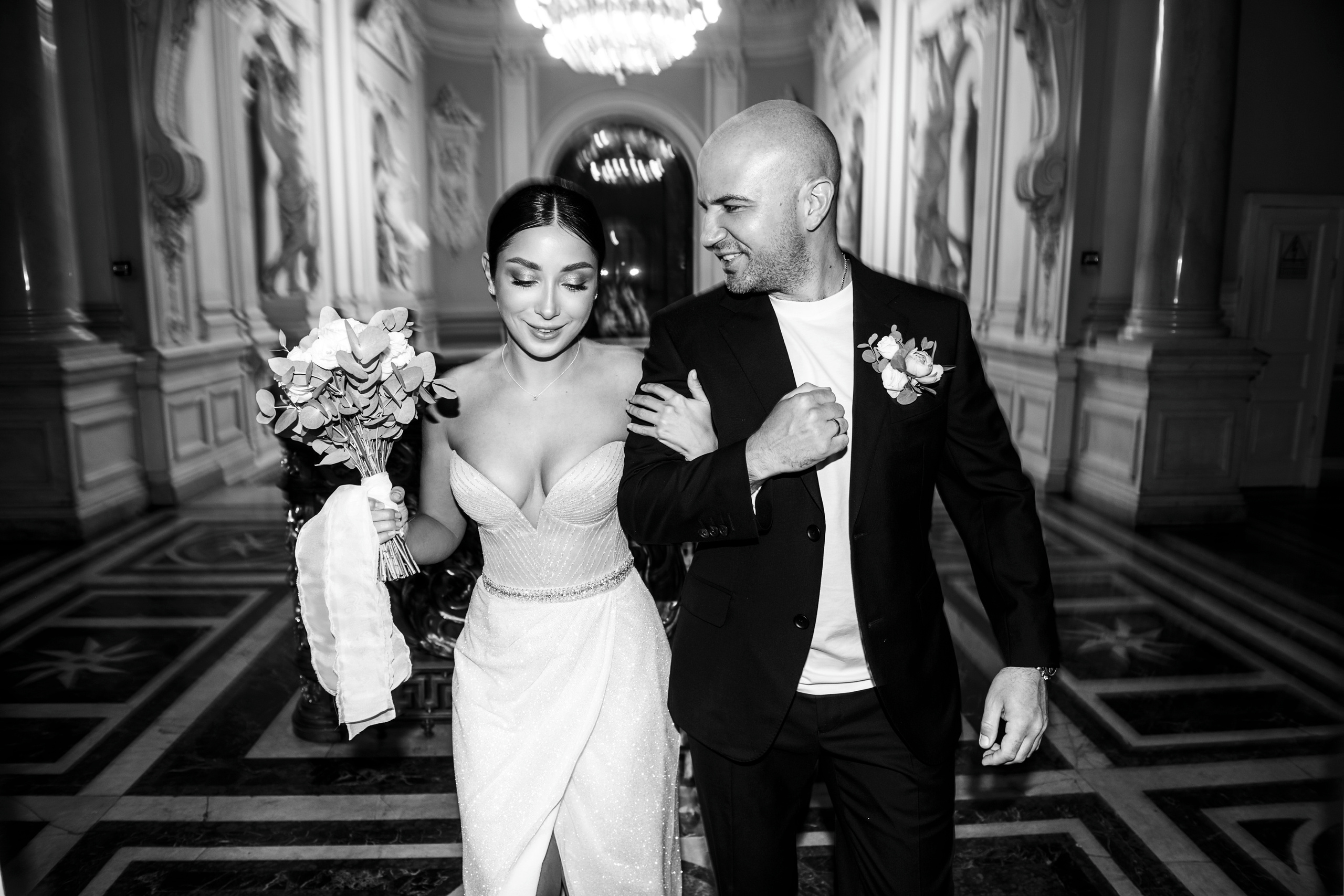 Из Санкт-Петербурга с любовью!. Свадебный фотограф в России и заграницей — Ольга Каретникова