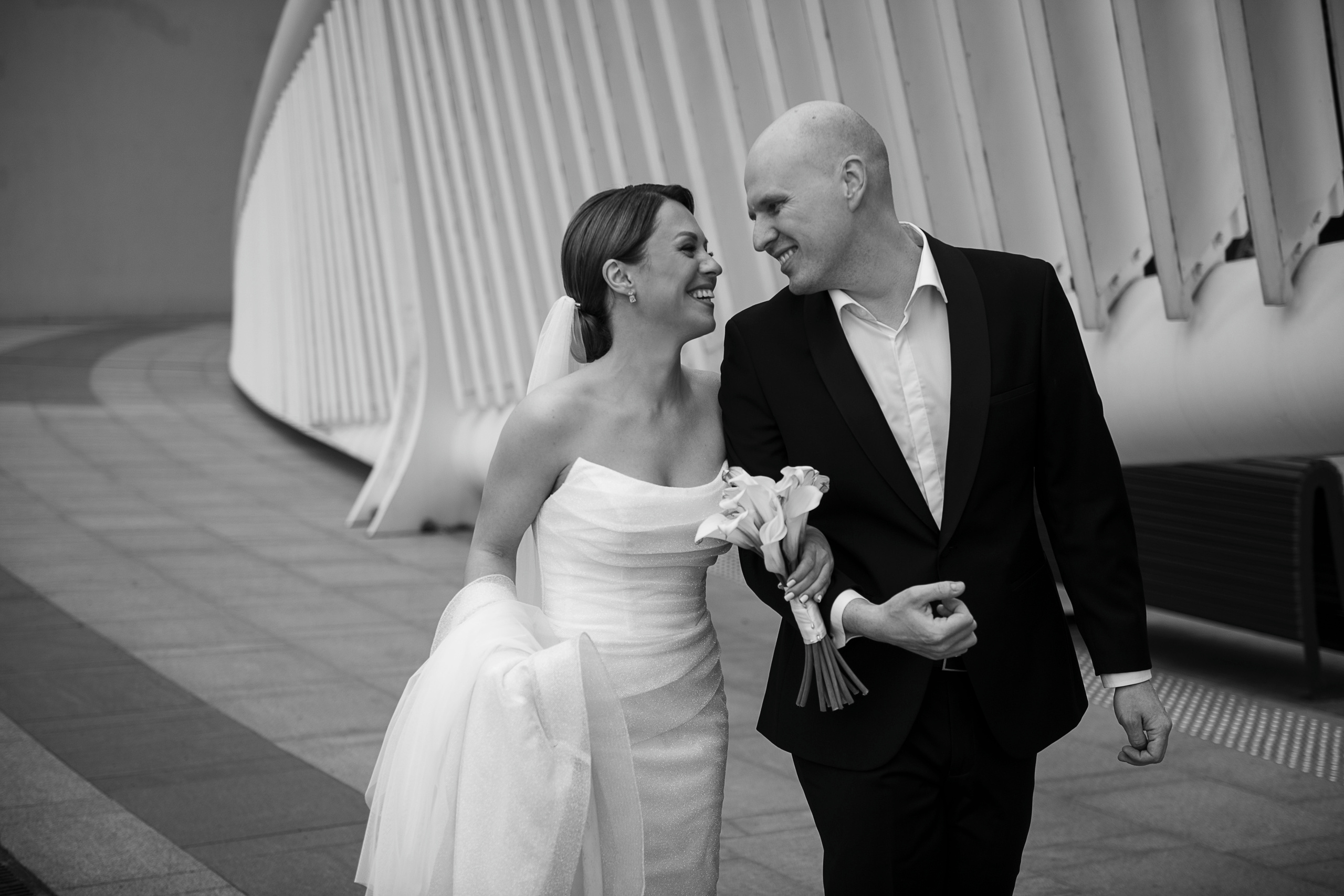 Анна и Павел. Свадебный фотограф в России и заграницей — Ольга Каретникова