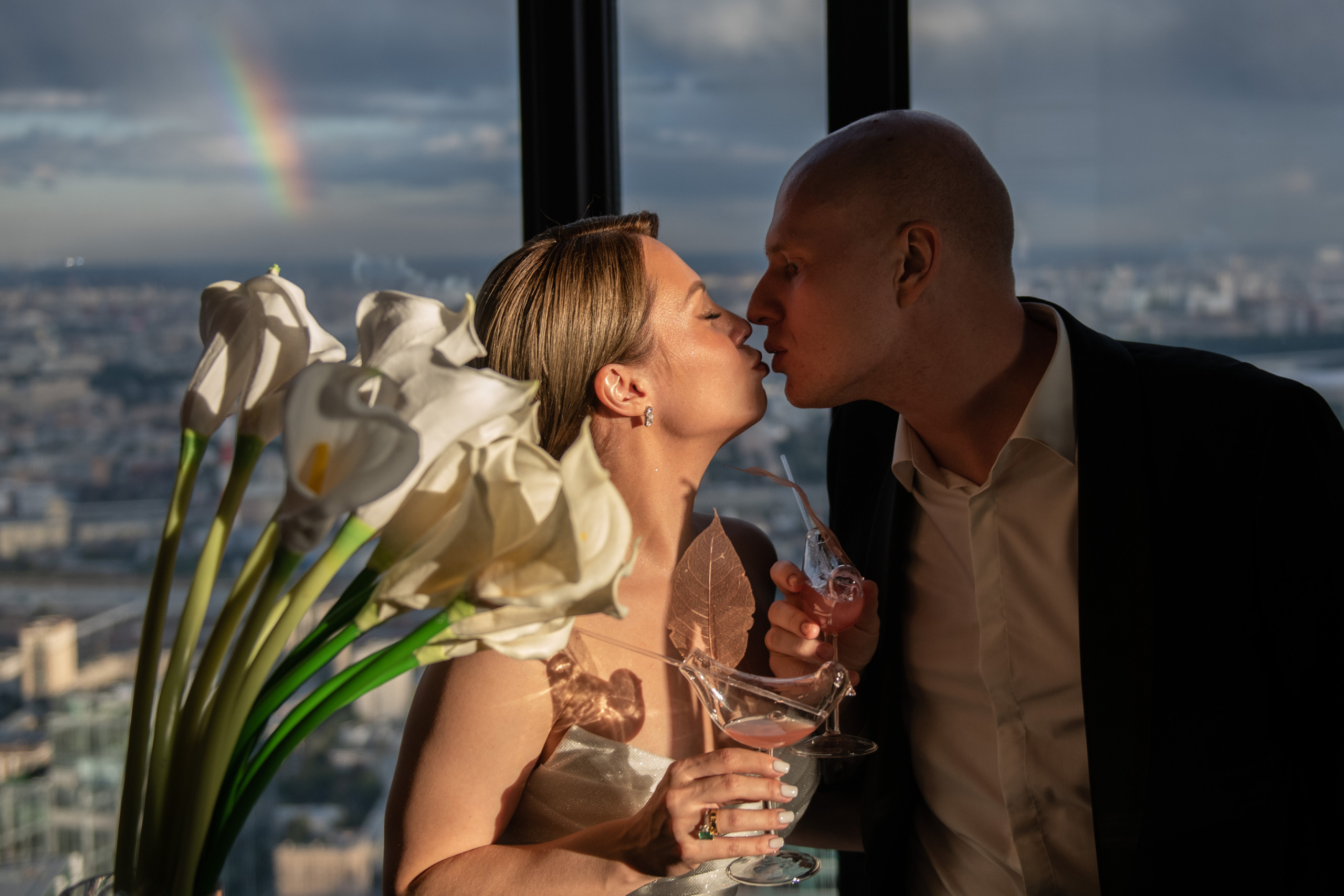 Анна и Павел. Свадебный фотограф в России и заграницей — Ольга Каретникова