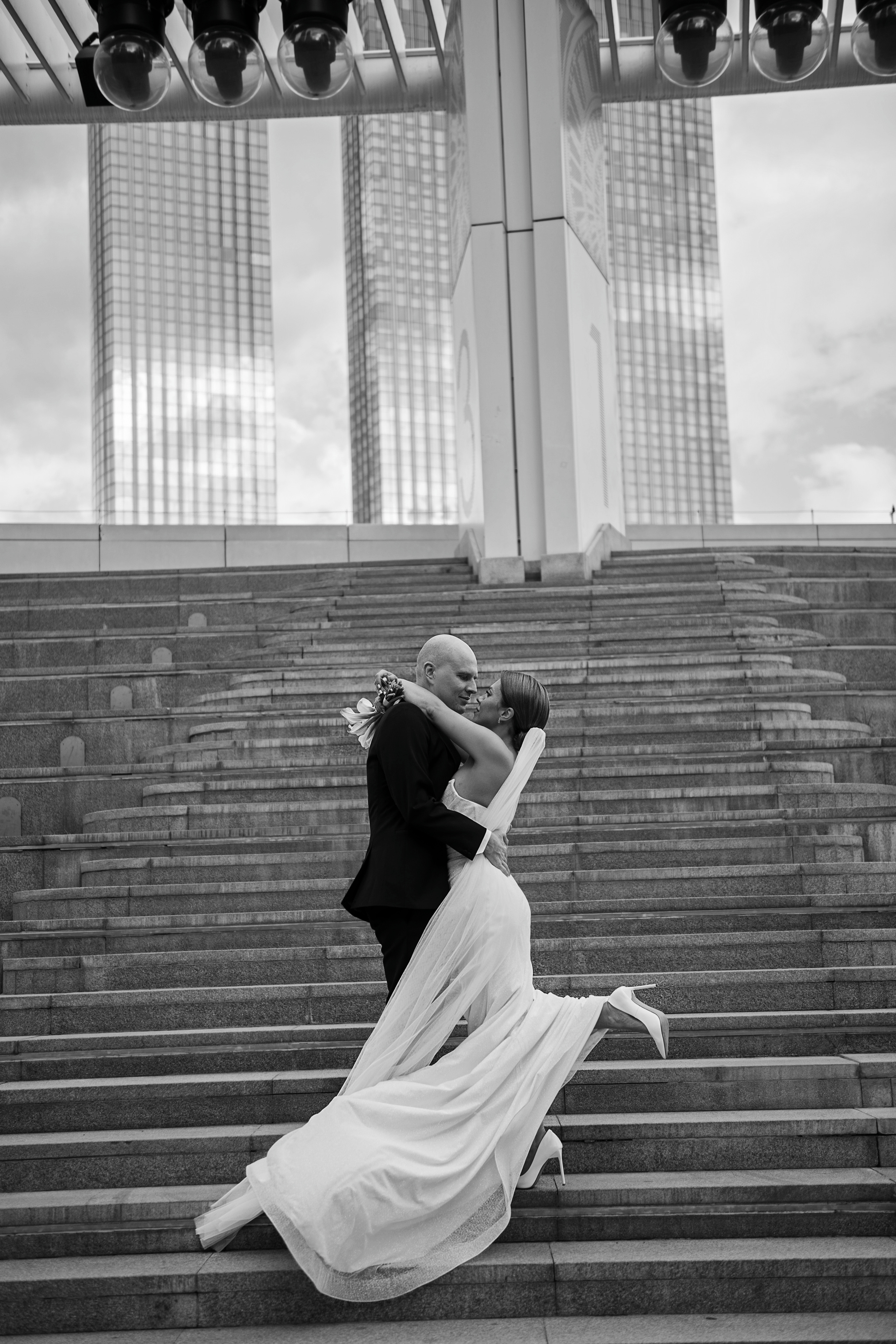 Анна и Павел. Свадебный фотограф в России и заграницей — Ольга Каретникова