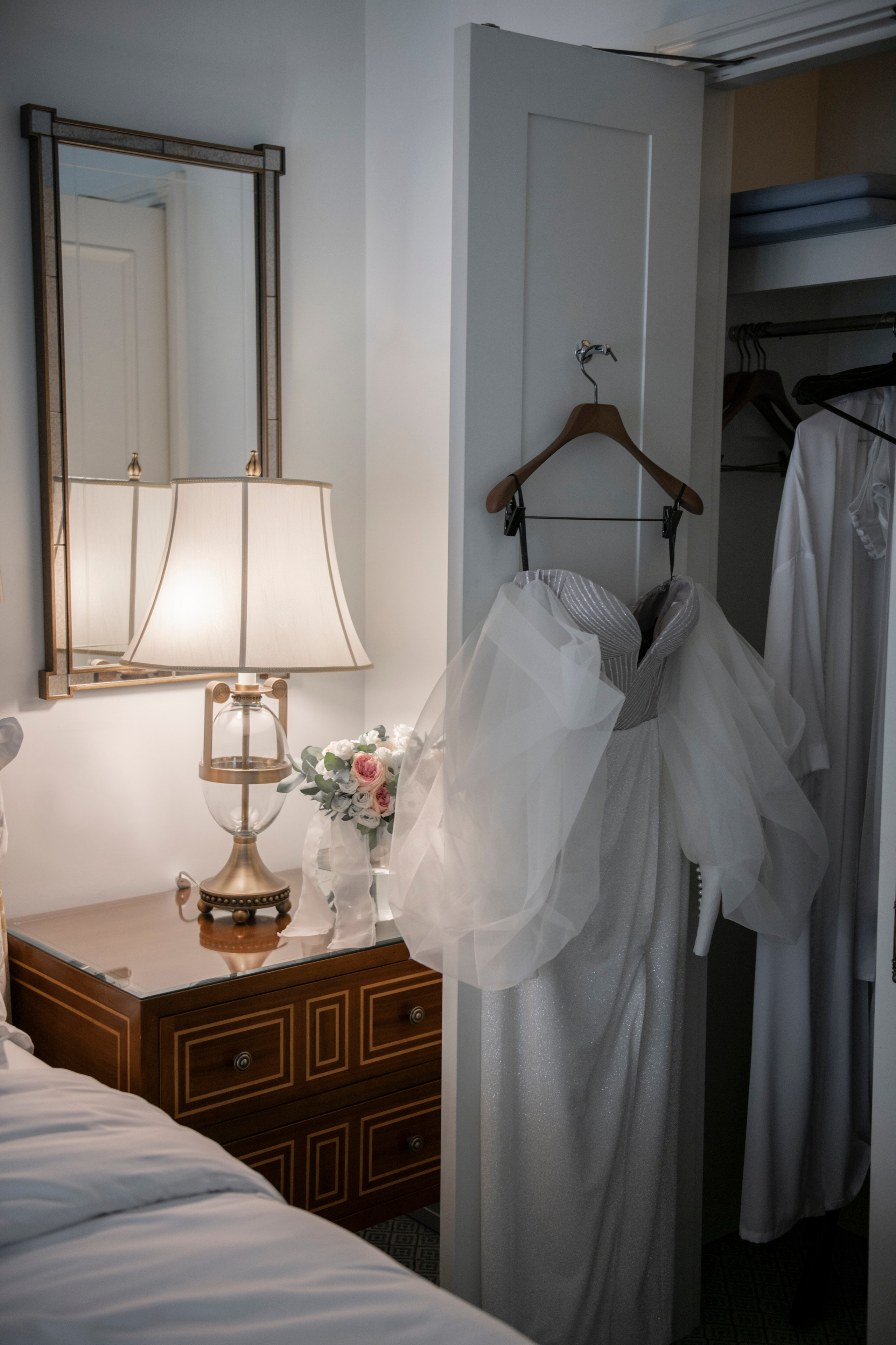 Из Санкт-Петербурга с любовью!. Свадебный фотограф в России и заграницей — Ольга Каретникова