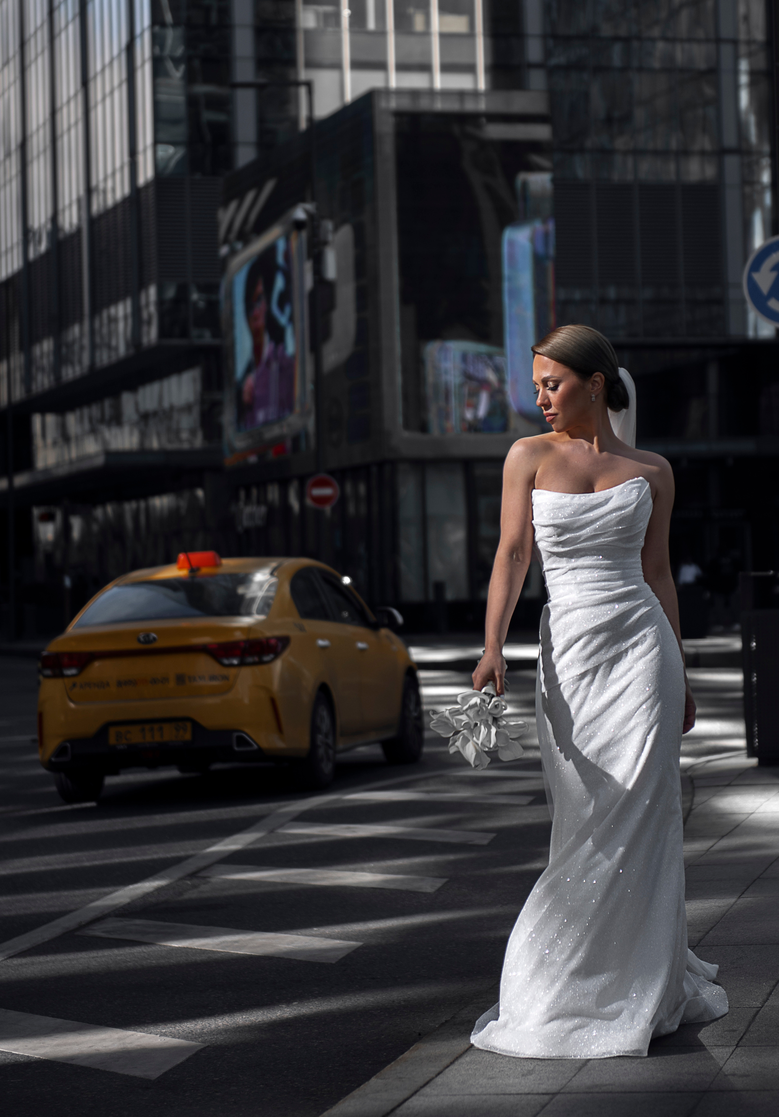 Анна и Павел. Свадебный фотограф в России и заграницей — Ольга Каретникова