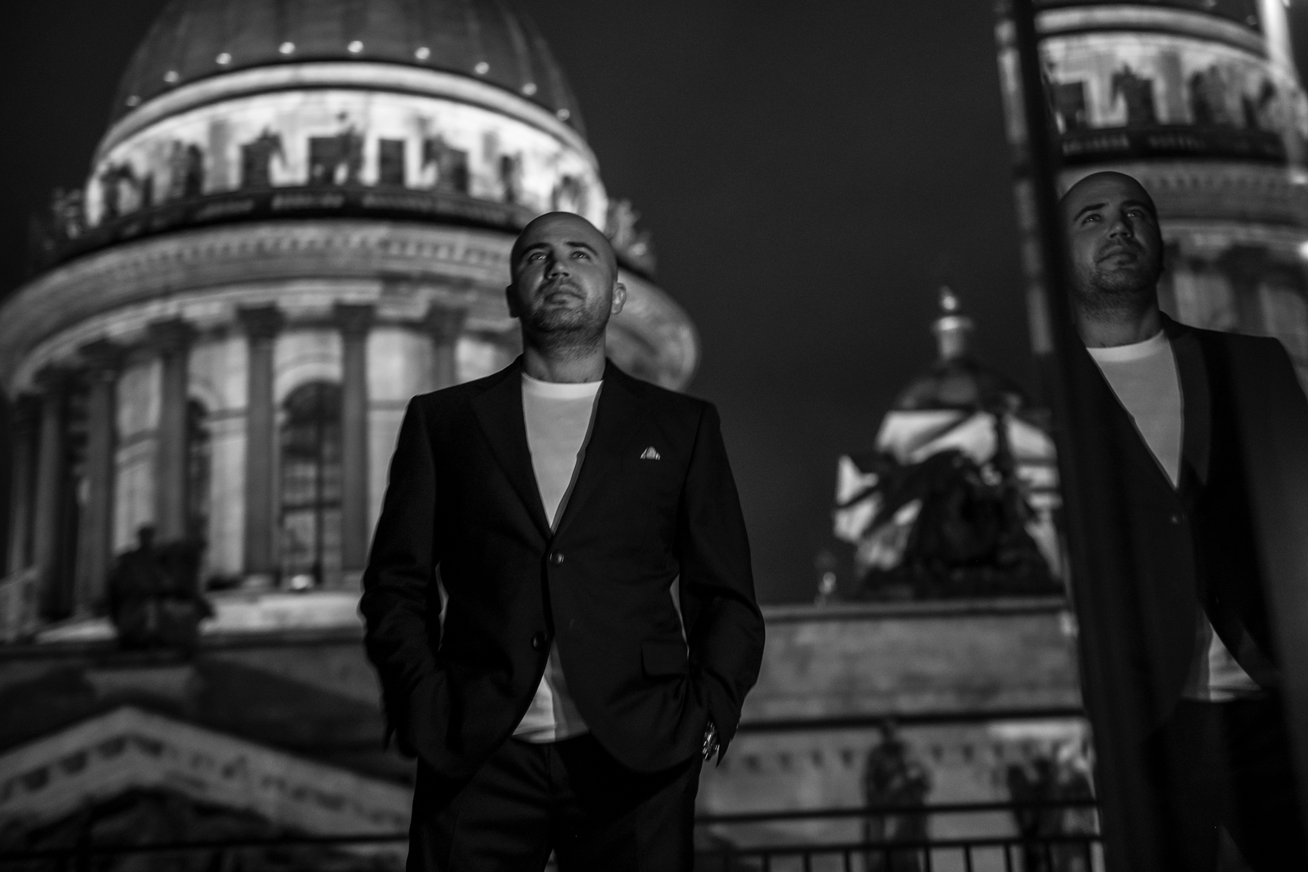 Из Санкт-Петербурга с любовью!. Свадебный фотограф в России и заграницей — Ольга Каретникова