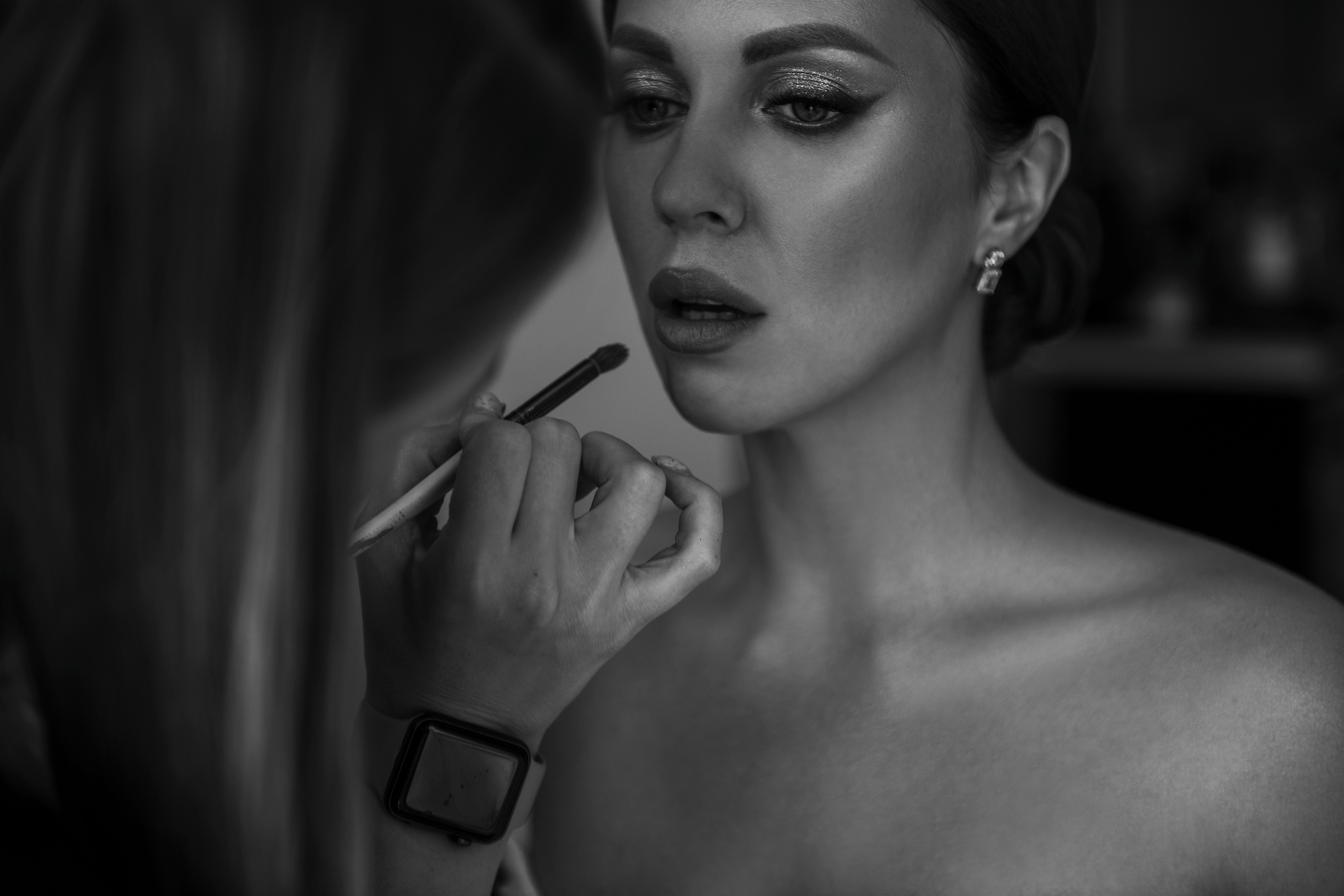 Анна и Павел. Свадебный фотограф в России и заграницей — Ольга Каретникова