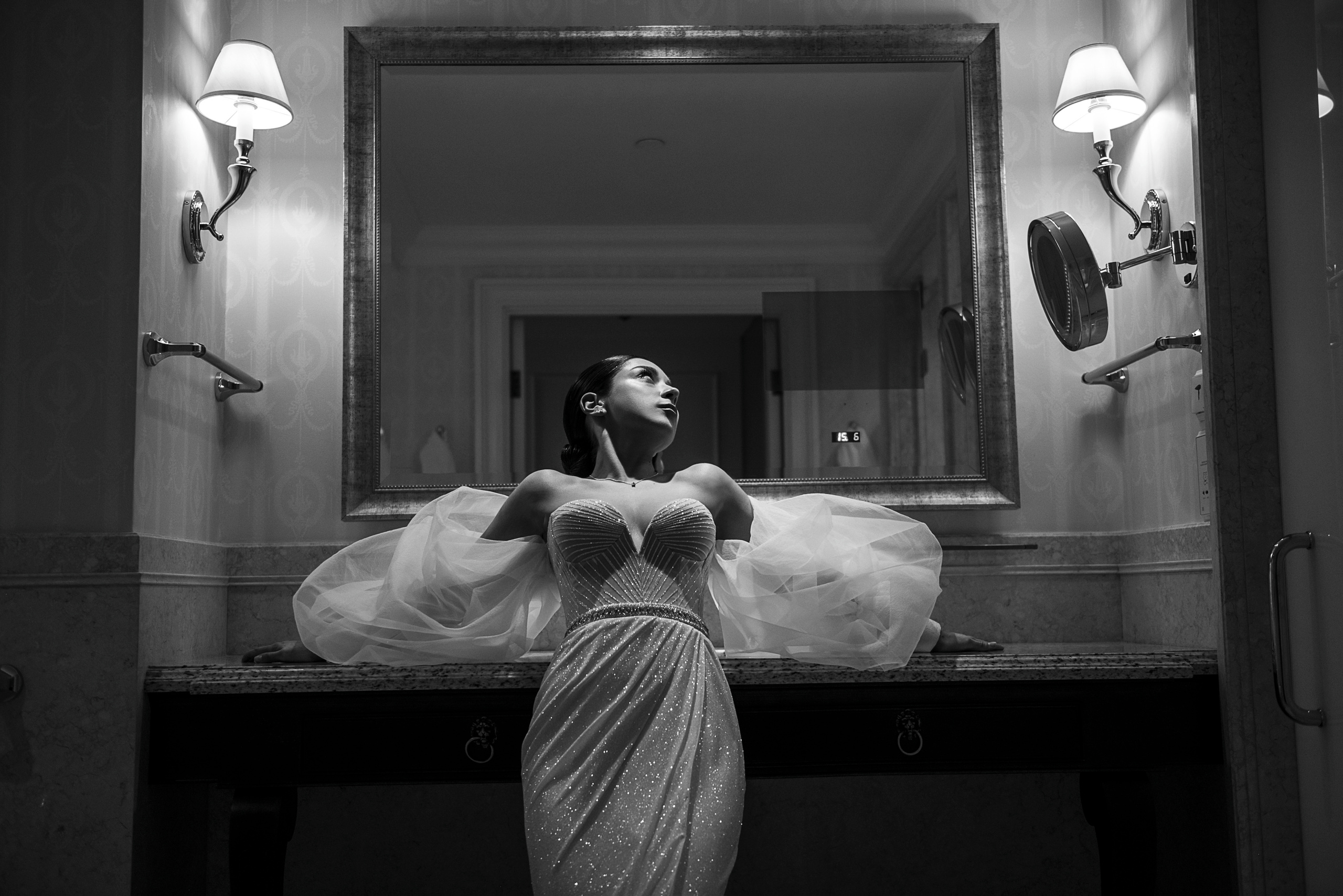 Из Санкт-Петербурга с любовью!. Свадебный фотограф в России и заграницей — Ольга Каретникова