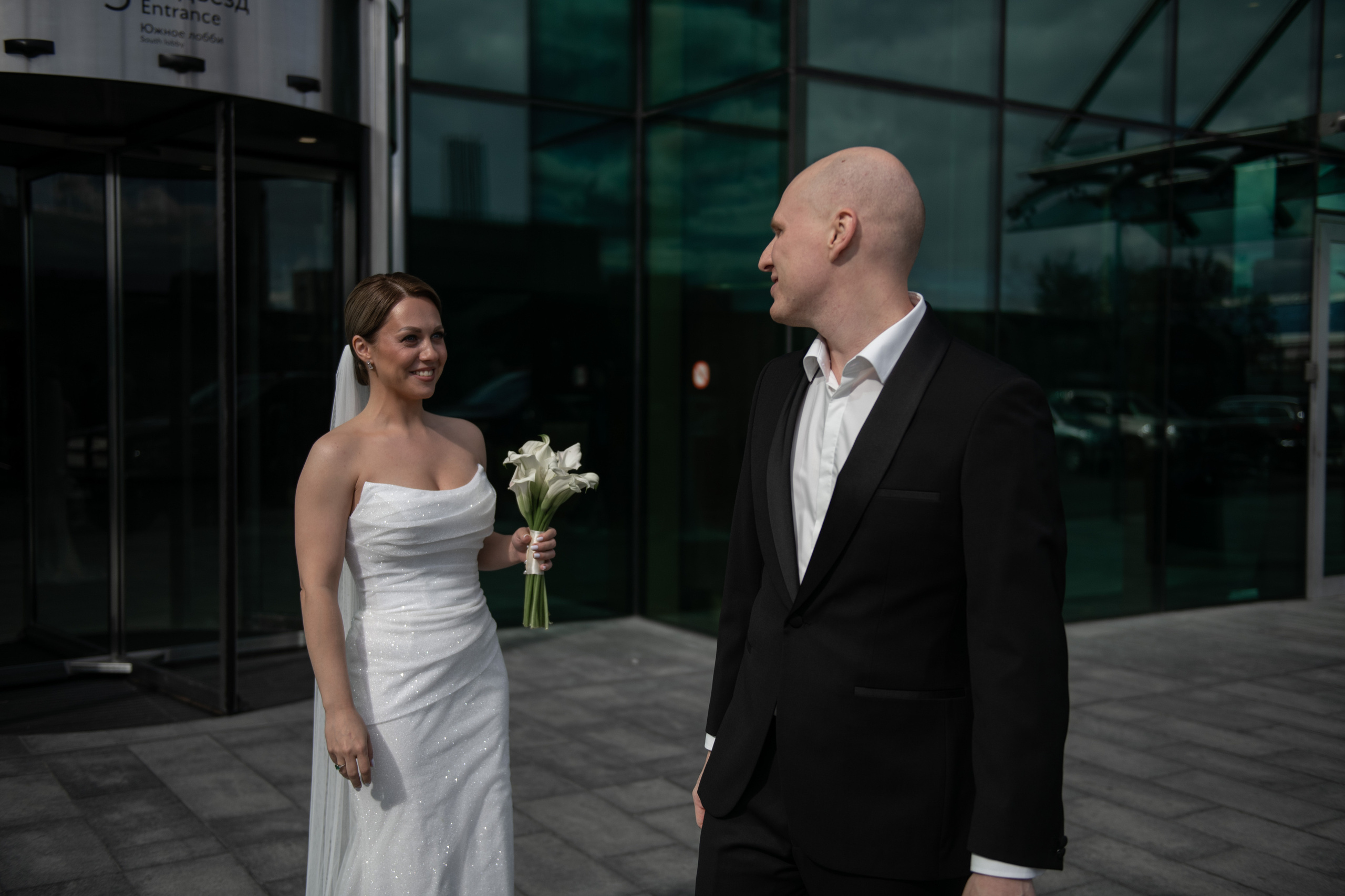 Анна и Павел. Свадебный фотограф в России и заграницей — Ольга Каретникова