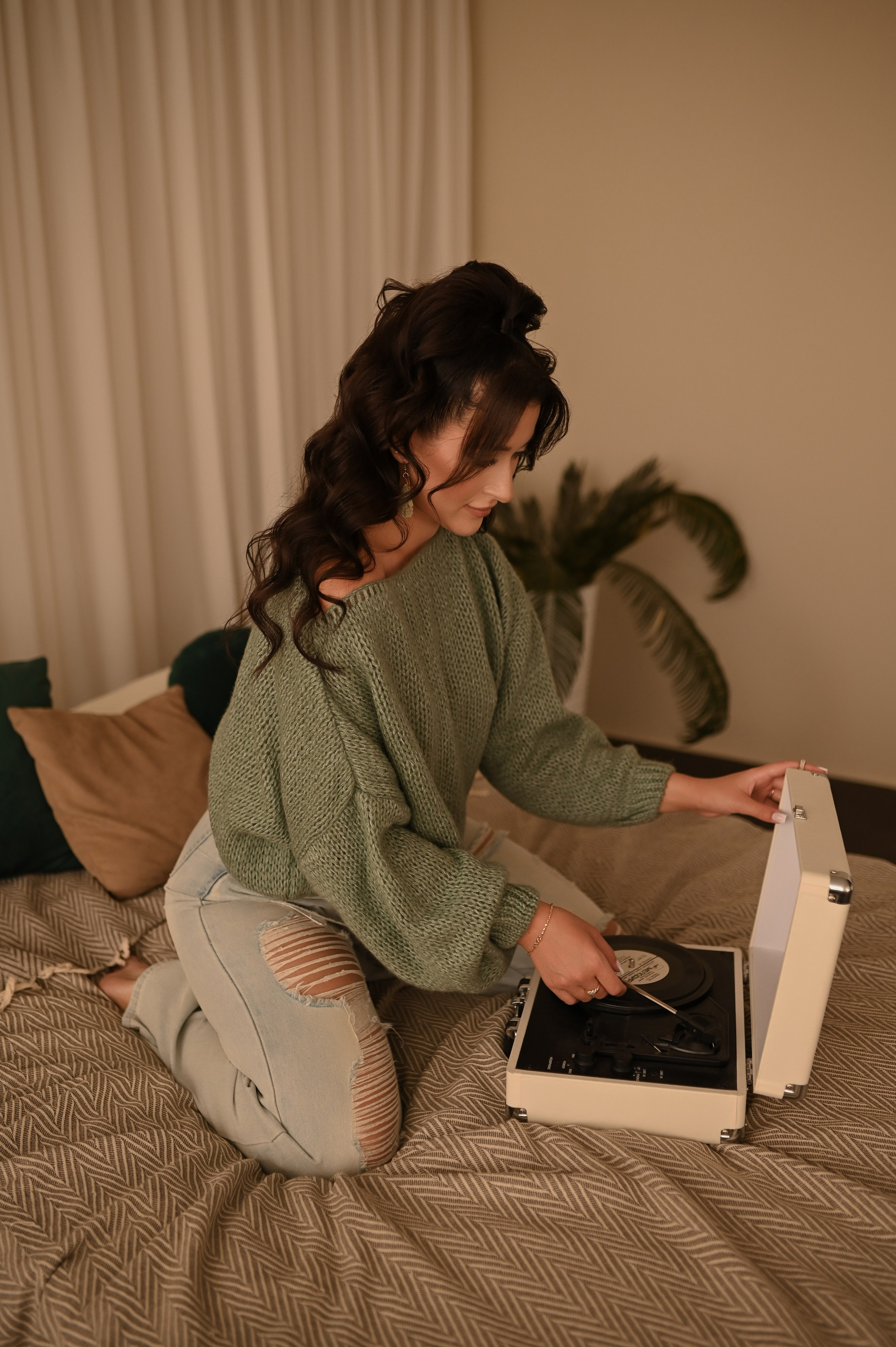 Надежда. Твой личный проводник к красивым фотографиям в Старом Осколе