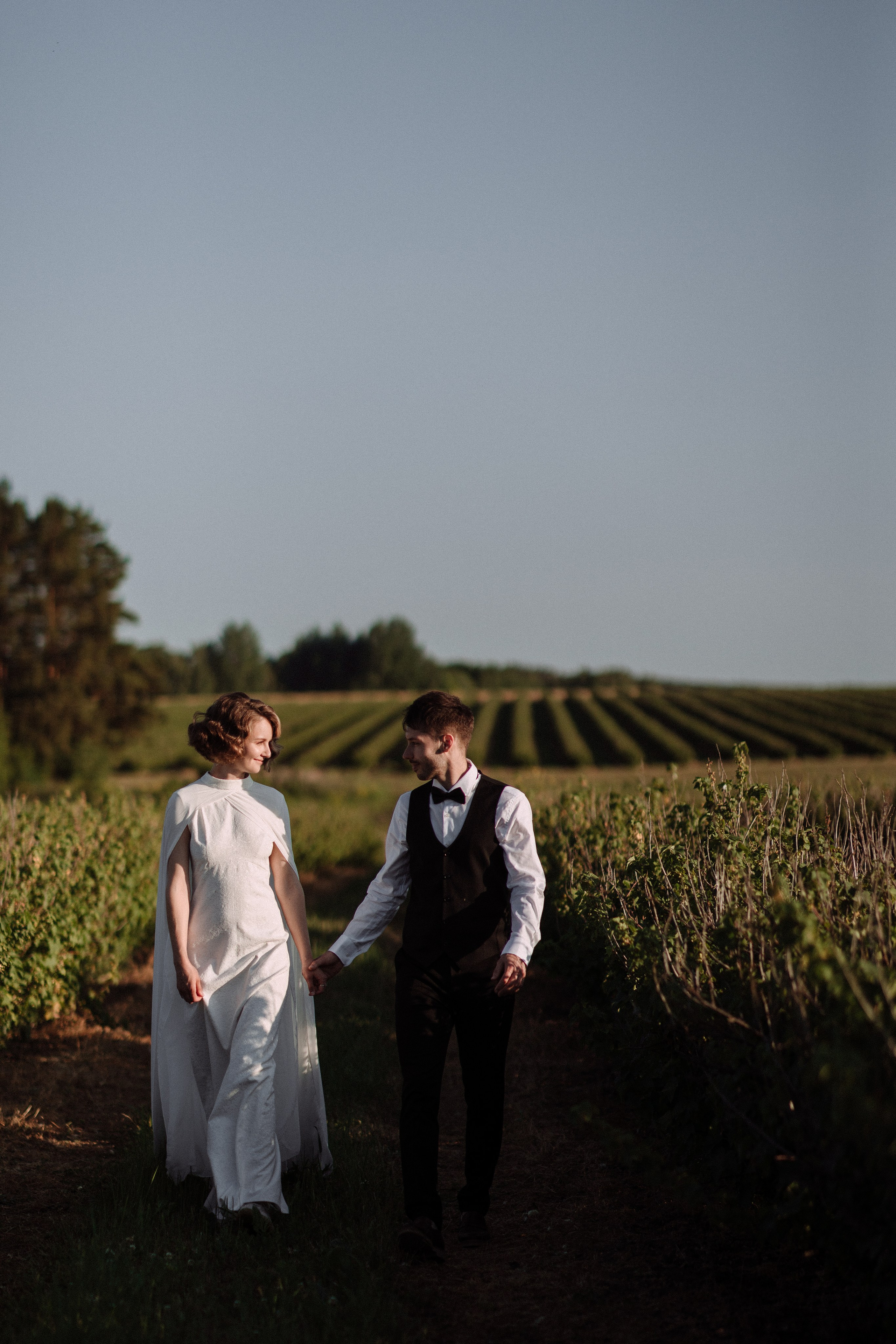 Солнце мое. Свадебный фотограф |Орел|Москва Анна Плешкова