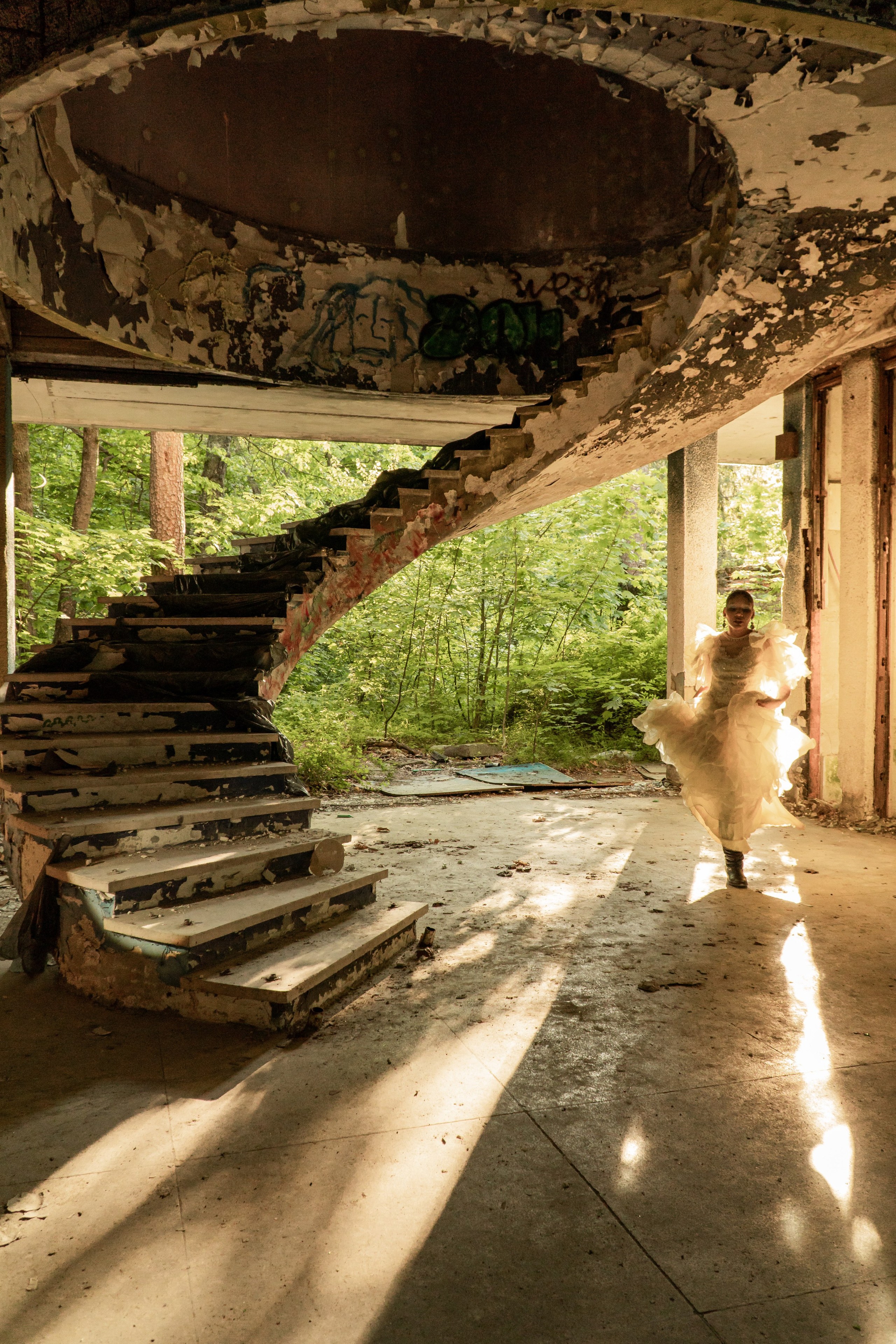 Ещё. Фотограф в Санкт-Петербурге Авдотья Благовещенская