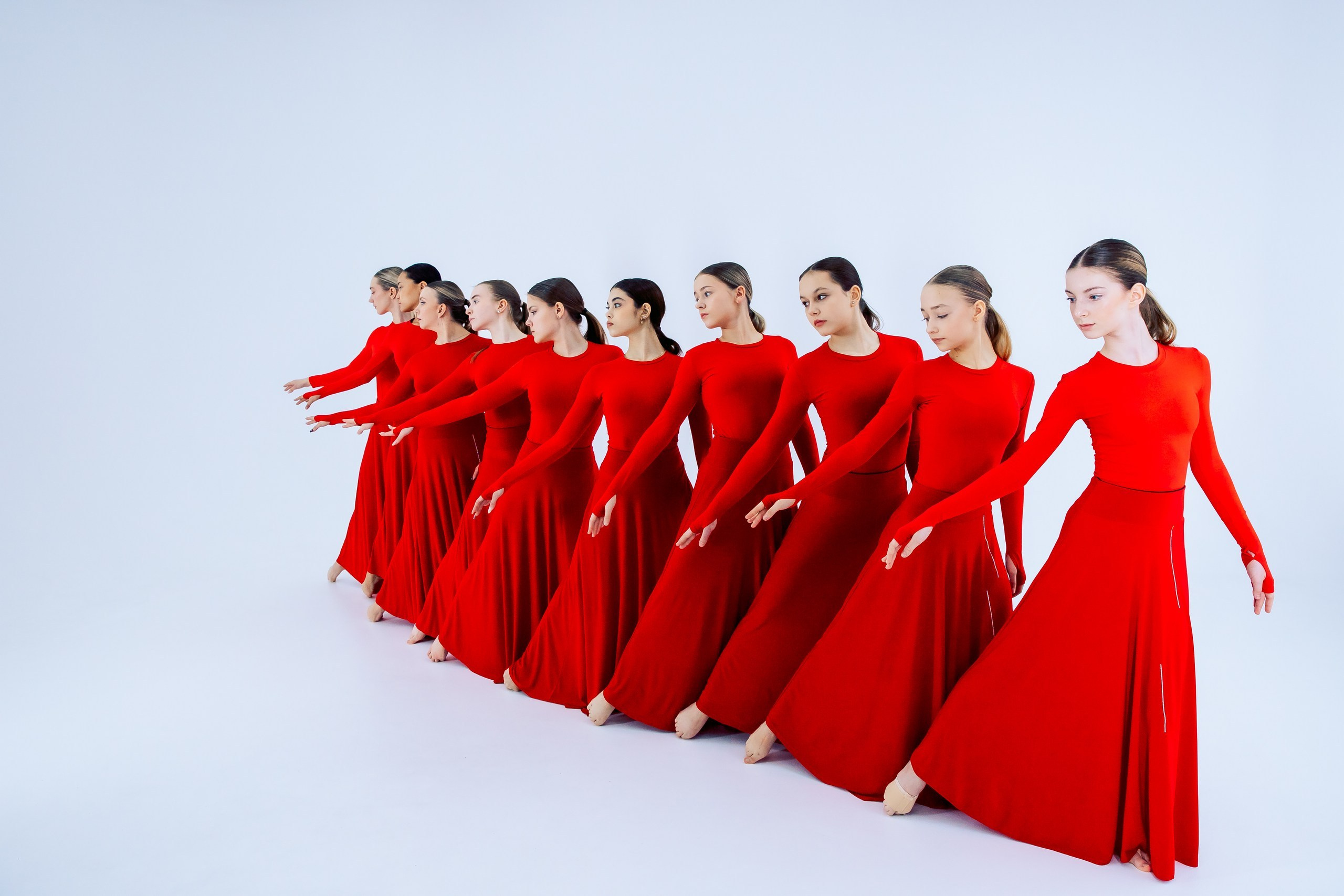 Студийная съемка. Семейный и детский фотограф. Москва. Пронина Тома