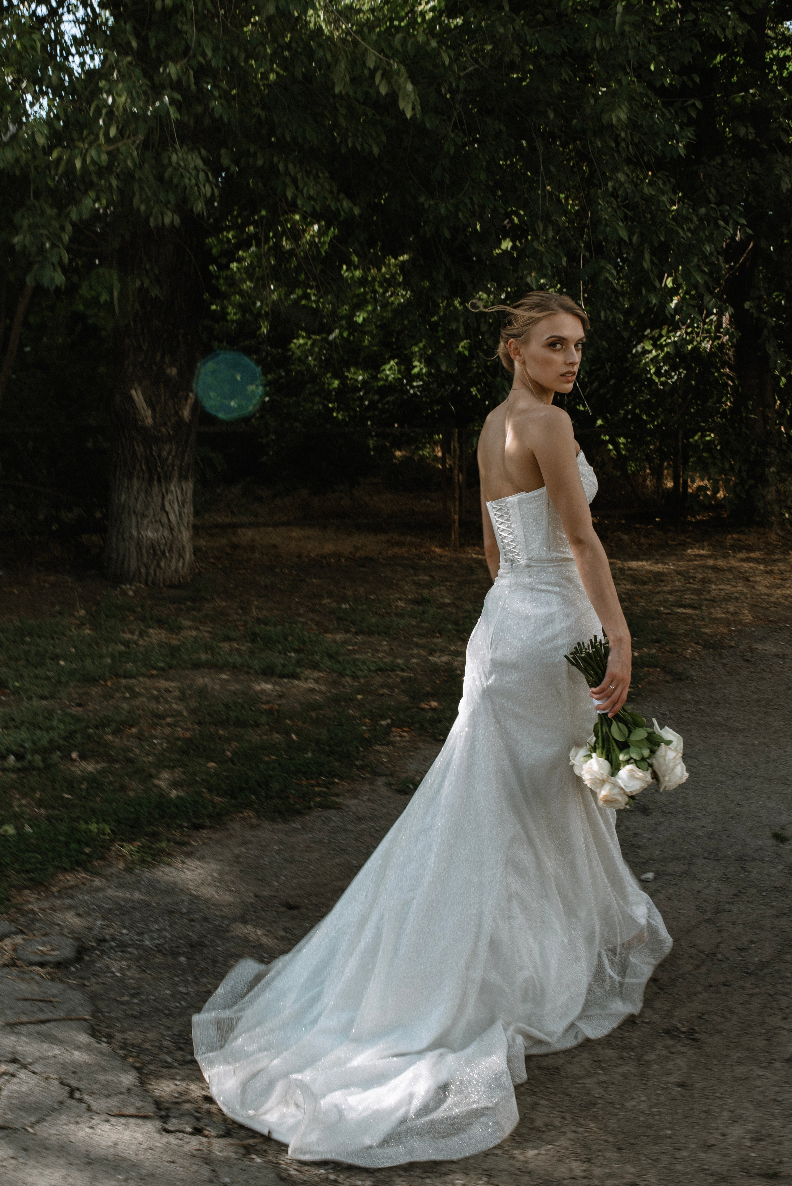 Александр и Анна. Старочеркасск. Фотограф Костикова Анастасия Ростов-на-Дону