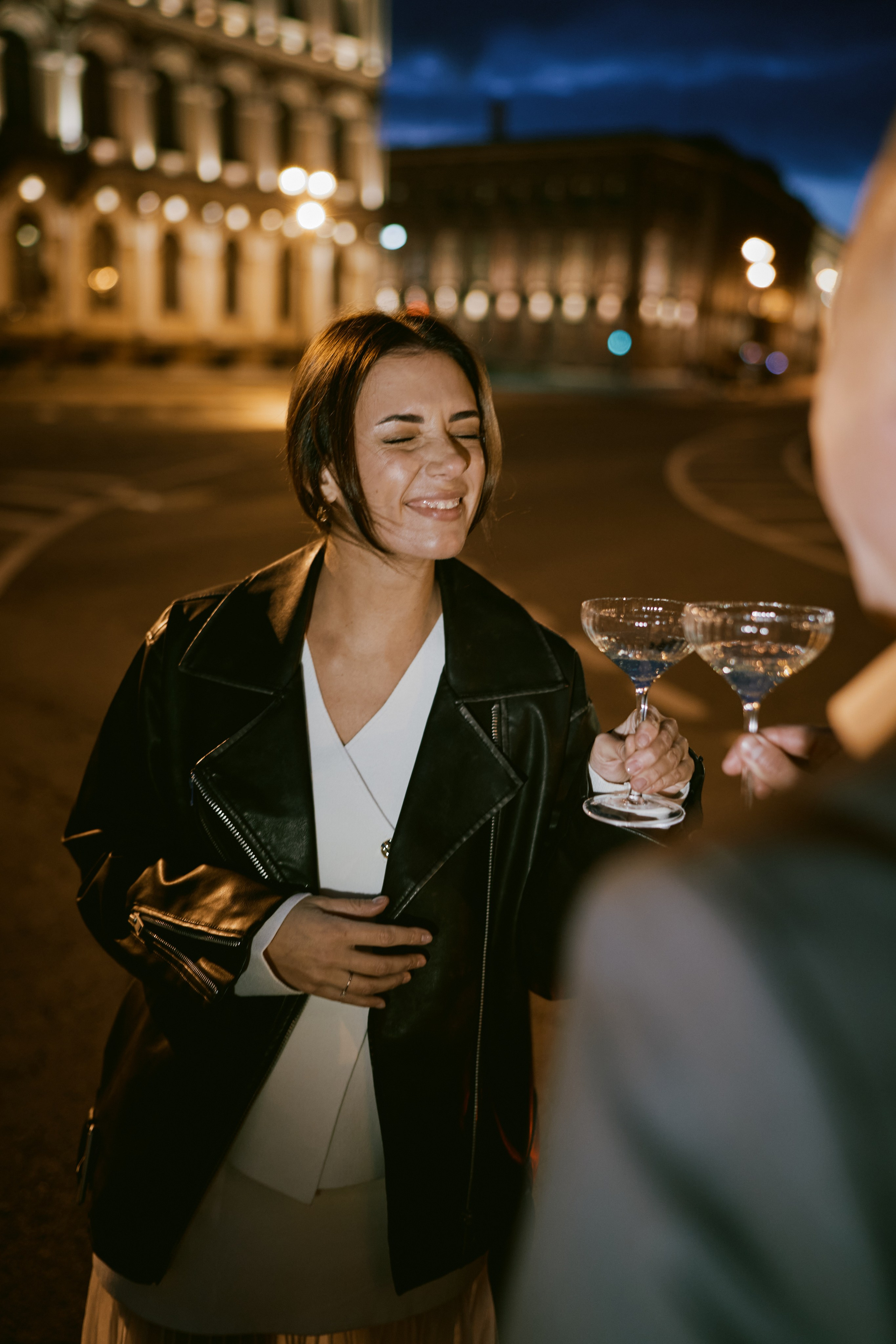 Маша и Стас. Фотограф в Санкт-Петербурге | Аня Маленчук