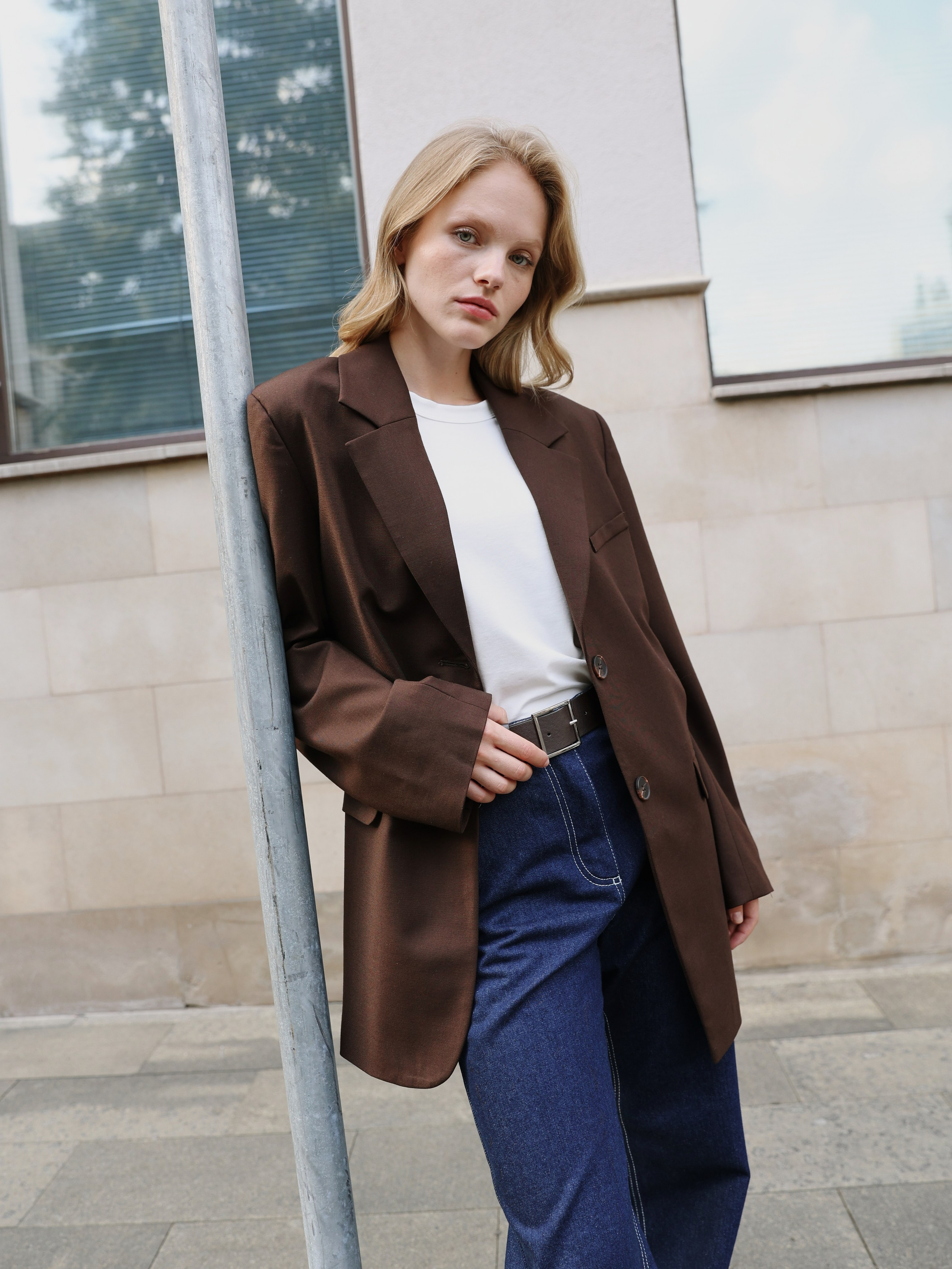 Olesa Chugunova. Фотограф и видеограф в Москве marinfed