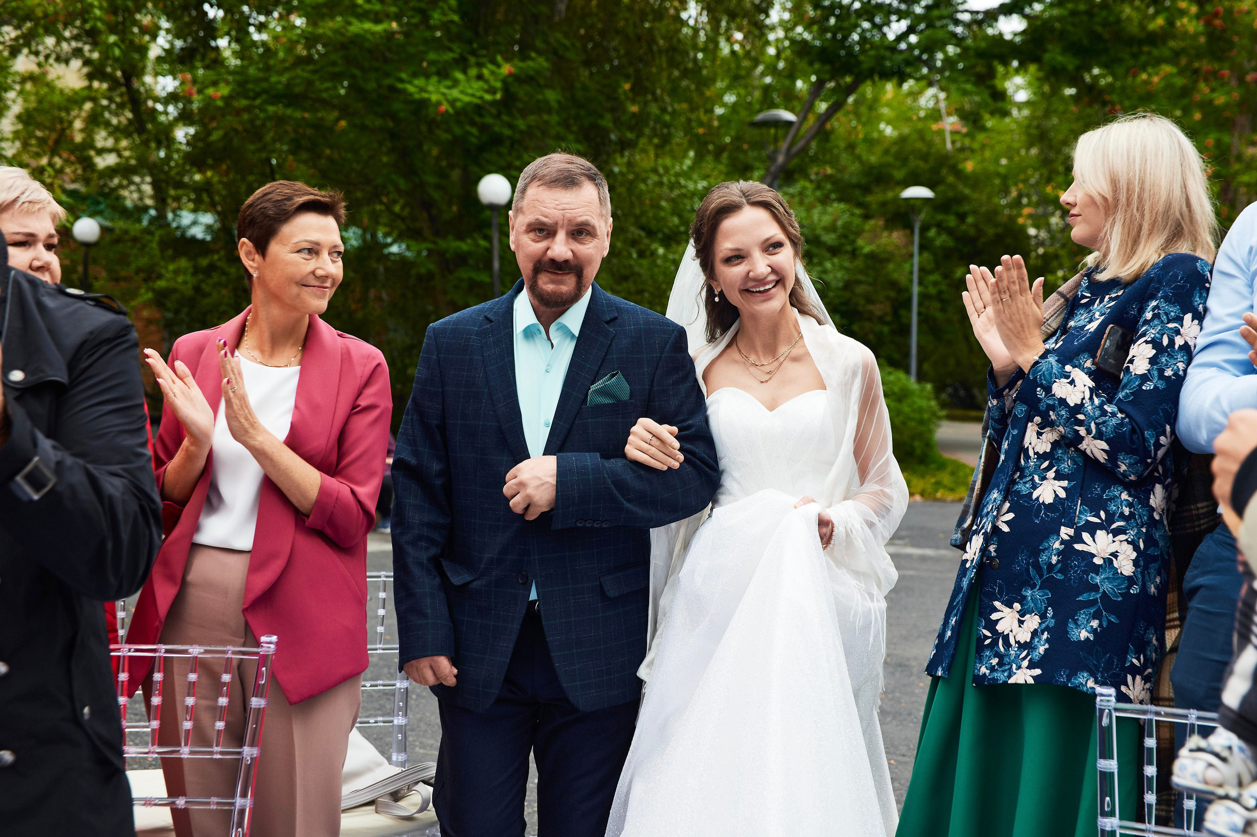 Свадьба. Главная