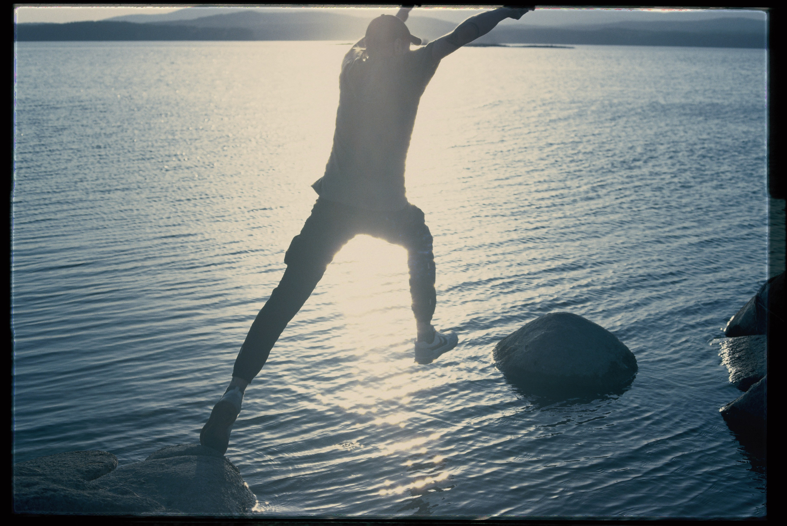 SILK ROAD. Dima Ptitsyn