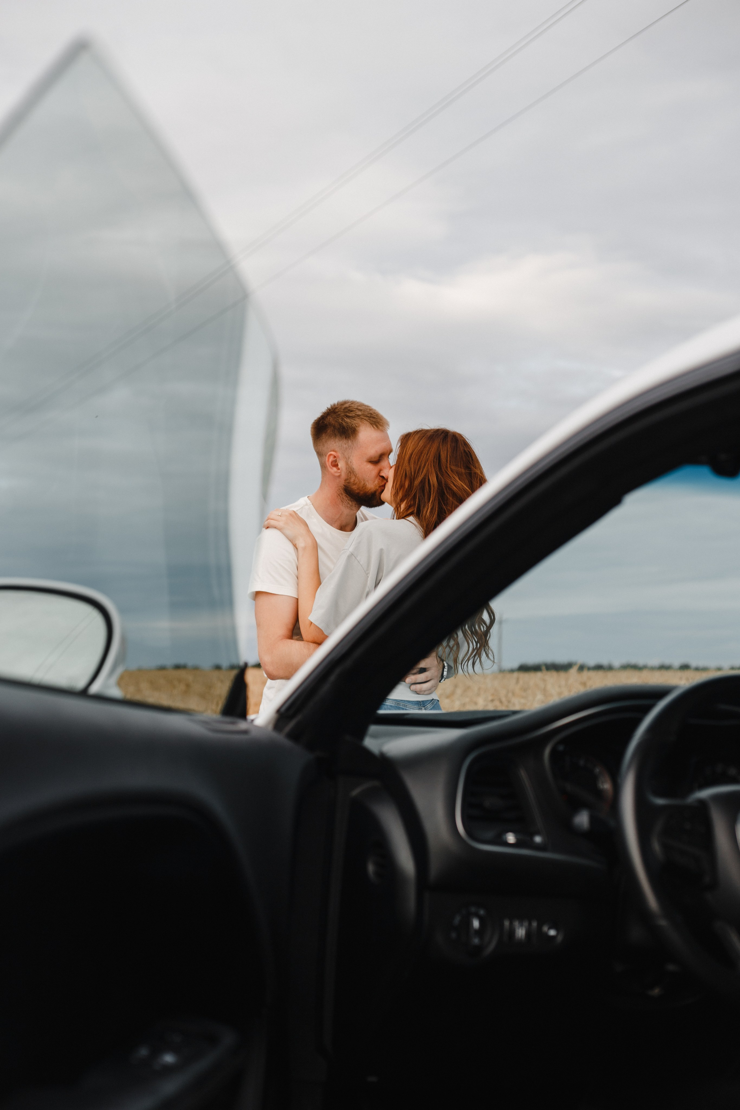 Рома и Юля. Главная