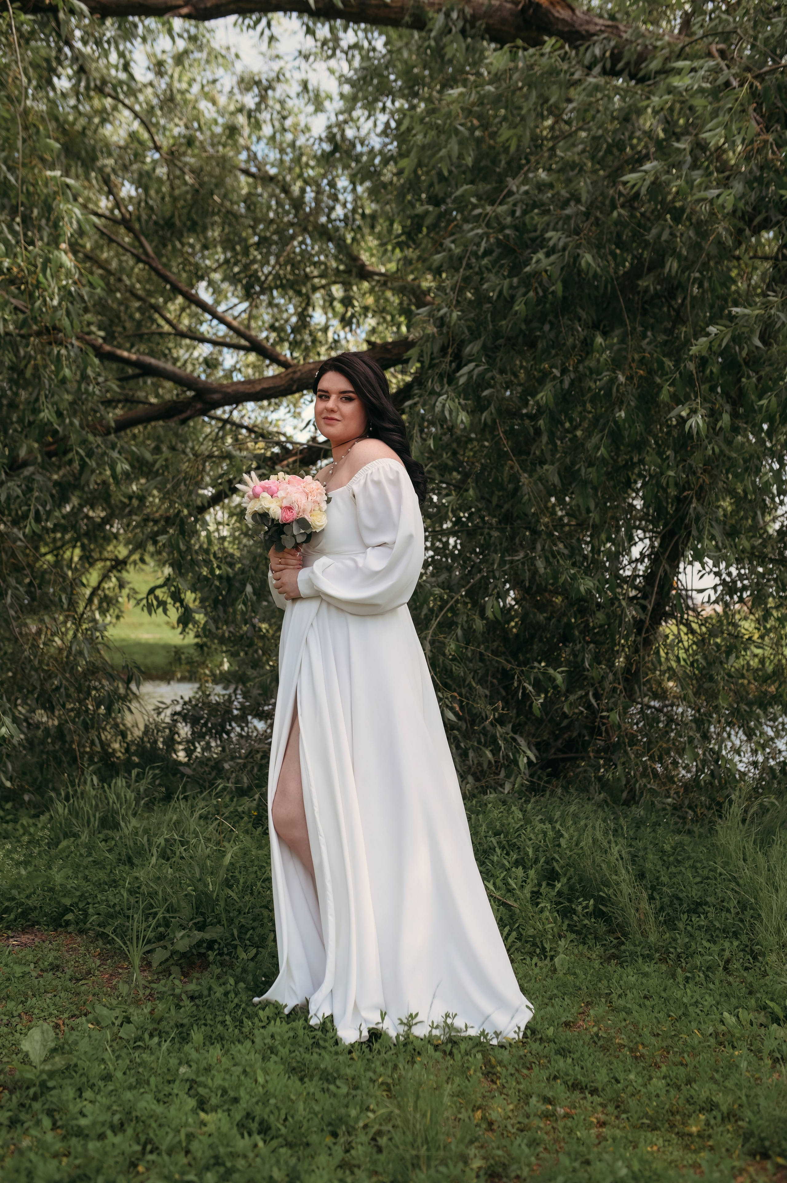 Люба & Егор. Семейный фотограф Олеся Батурина Рязань