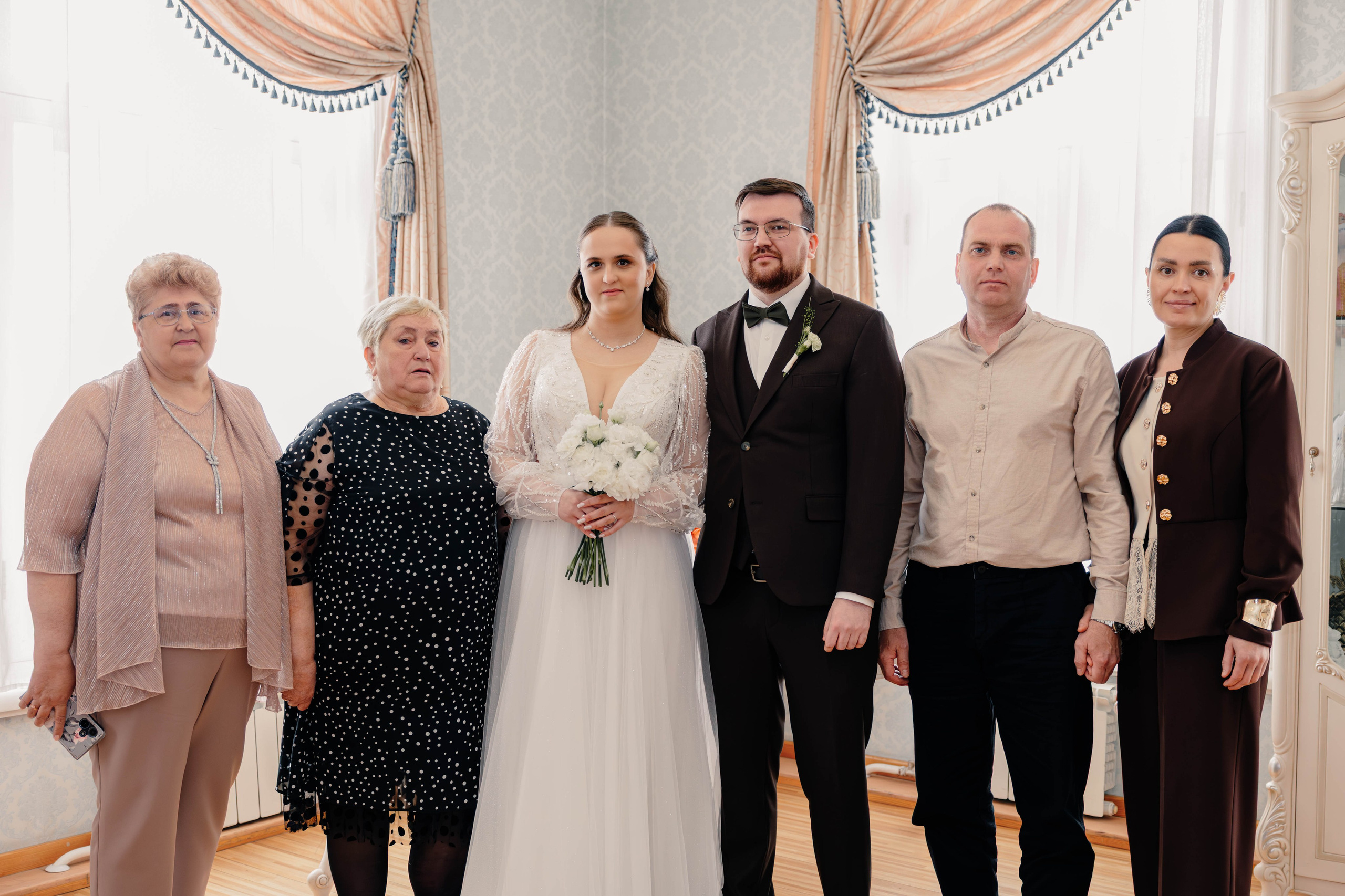 Евгений и Надежда. Фотограф Красноярск, Уяр, Железногорск и Подгорный
