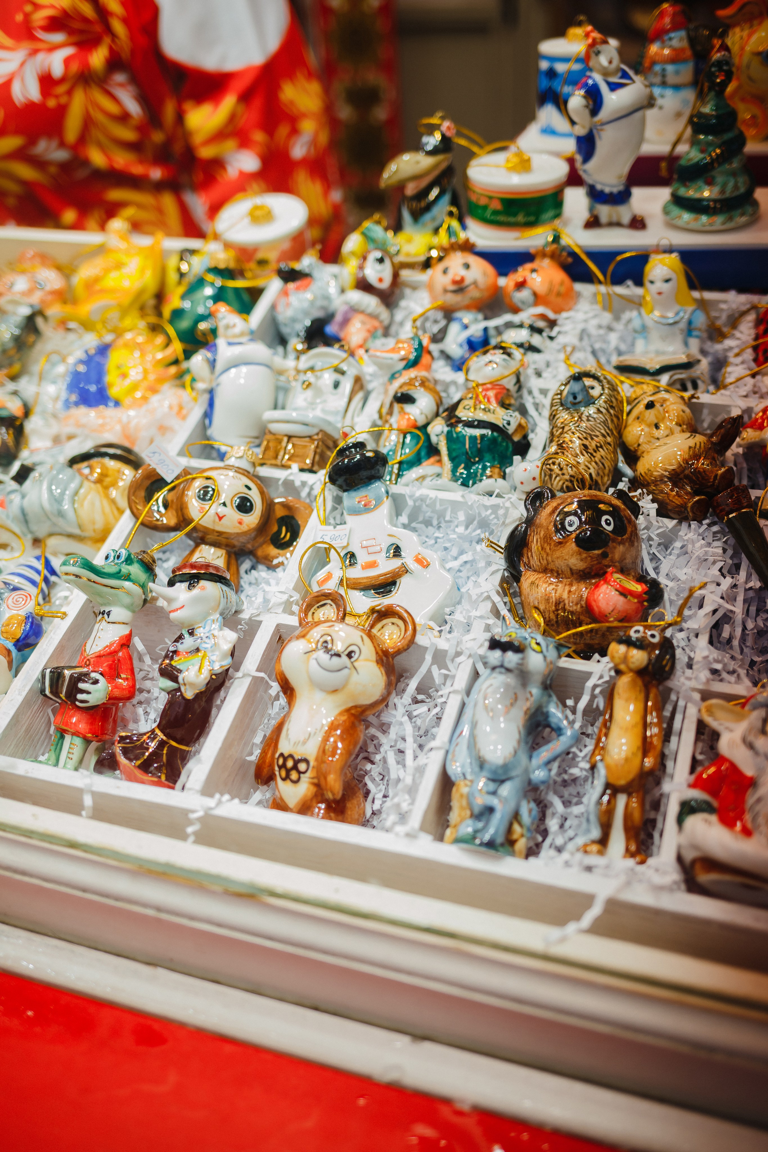 Прогулка по Красной Площади. Семейный фотограф Николаева Ольга