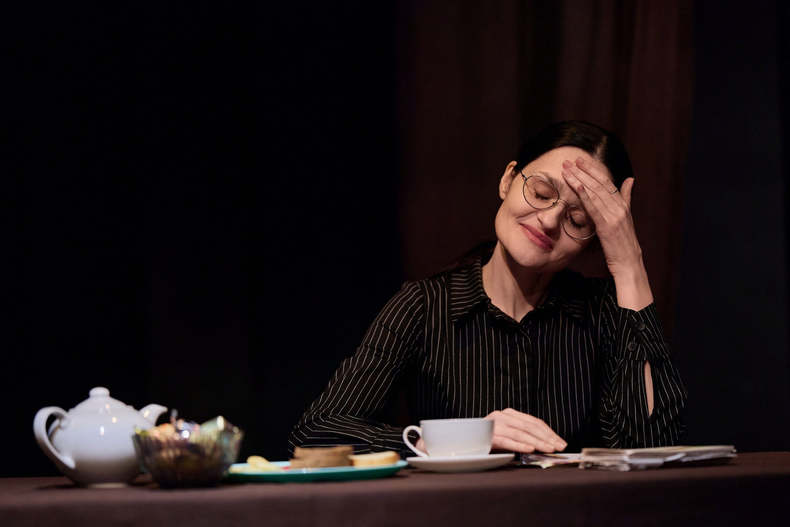 Лика — театр Поле