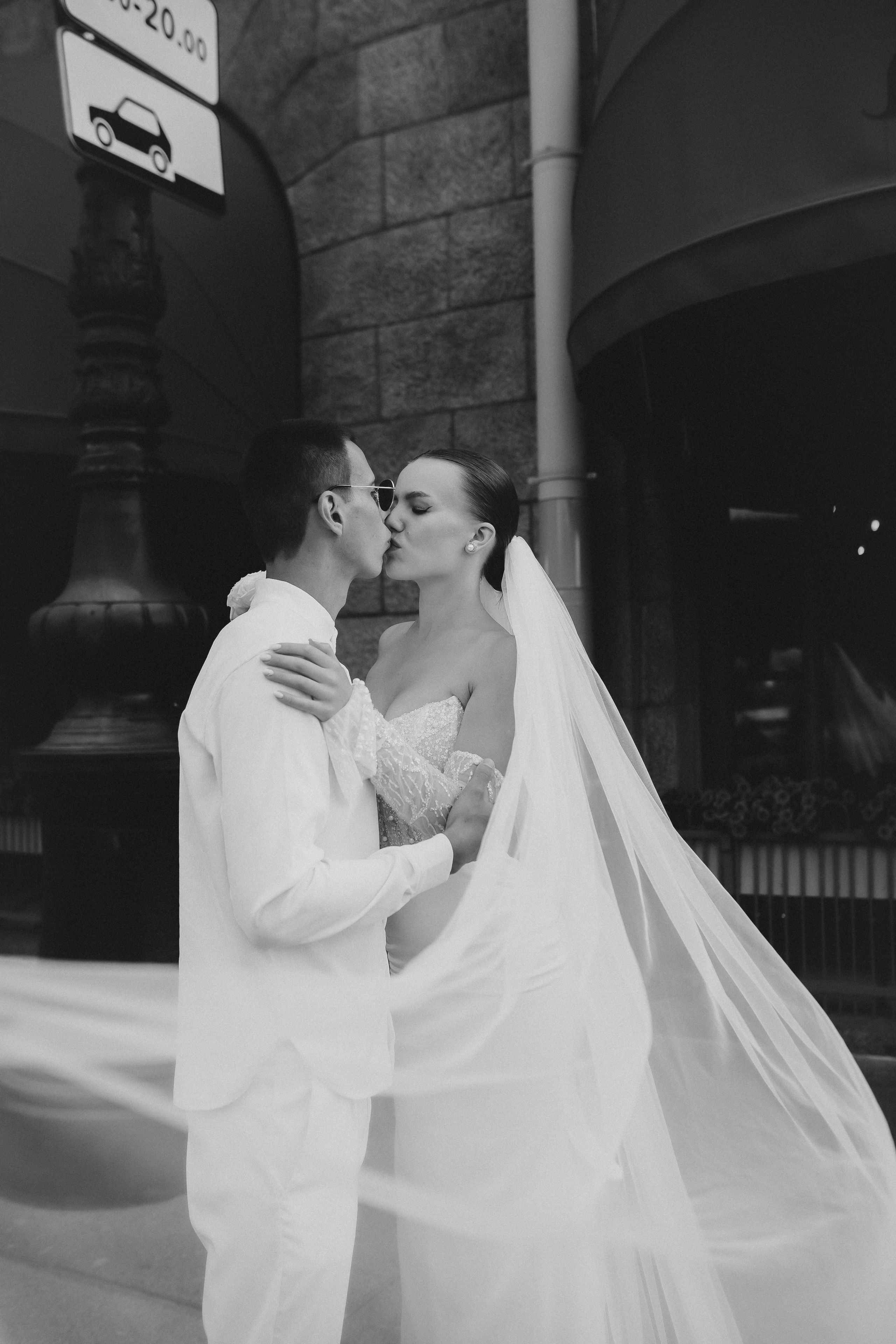 Wedding Day. Анна Михайлова|Свадебный фотограф в Санкт-Петербурге