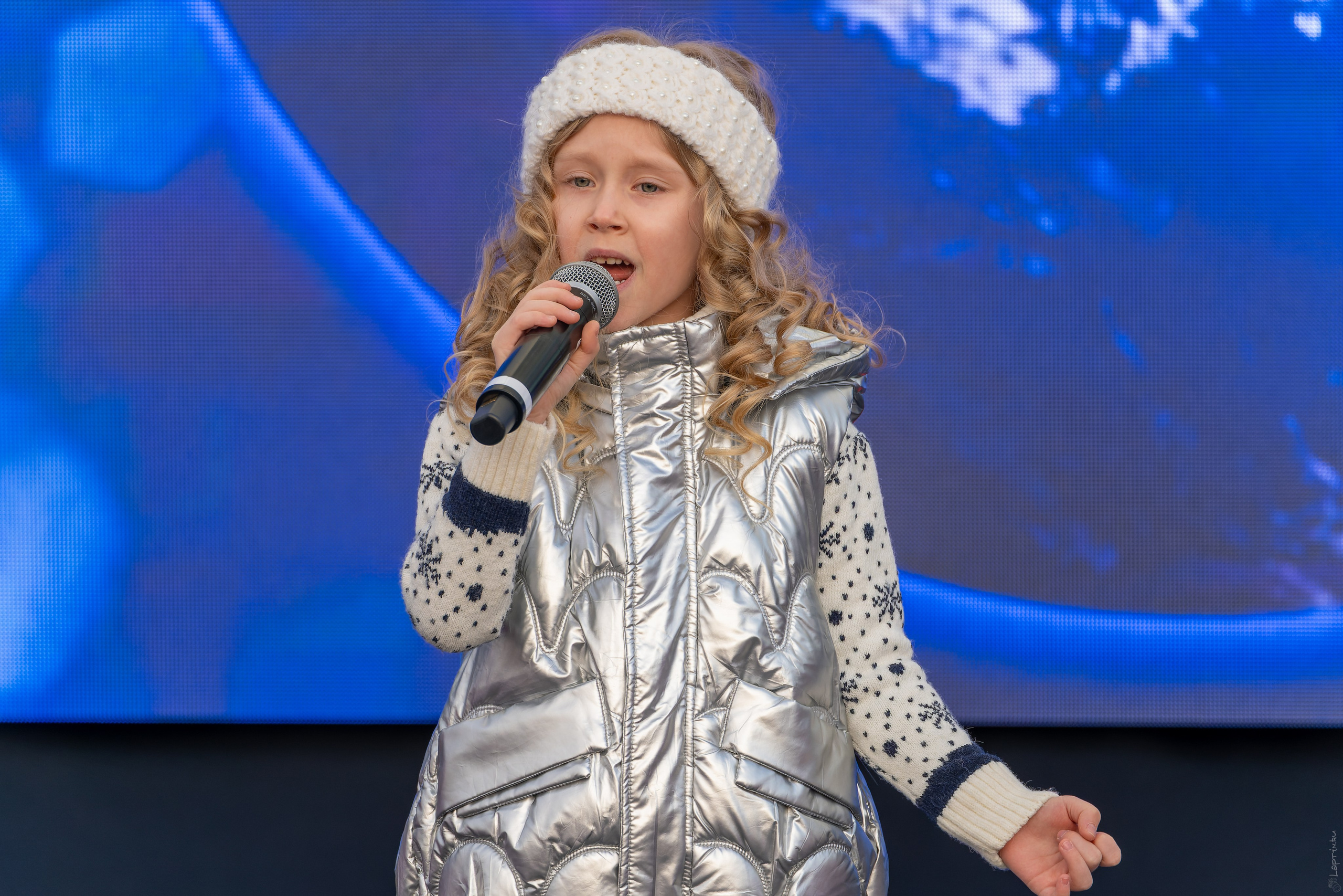 Концерт Крымская весна. «Студия DRONAVT`s» — видеосъёмка и фотография г. Москва