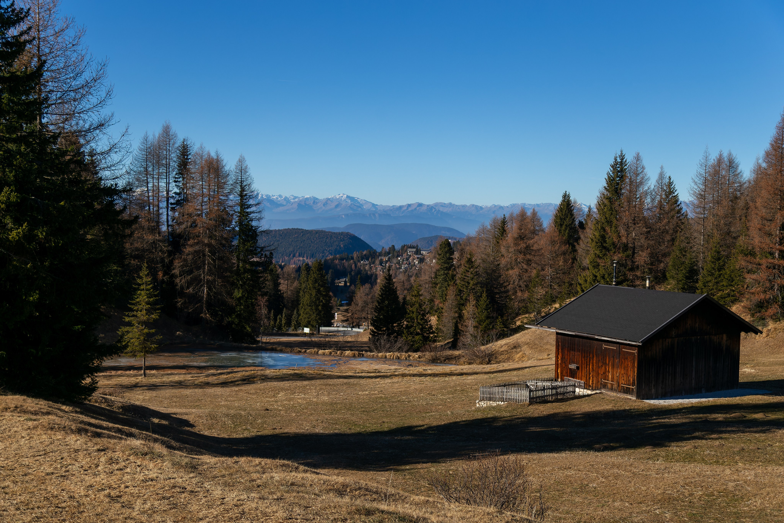 Фотосъёмка Альпы Италия, пейзажи и архитектура. «Студия DRONAVT`s» — видеосъёмка и фотография г. Москва