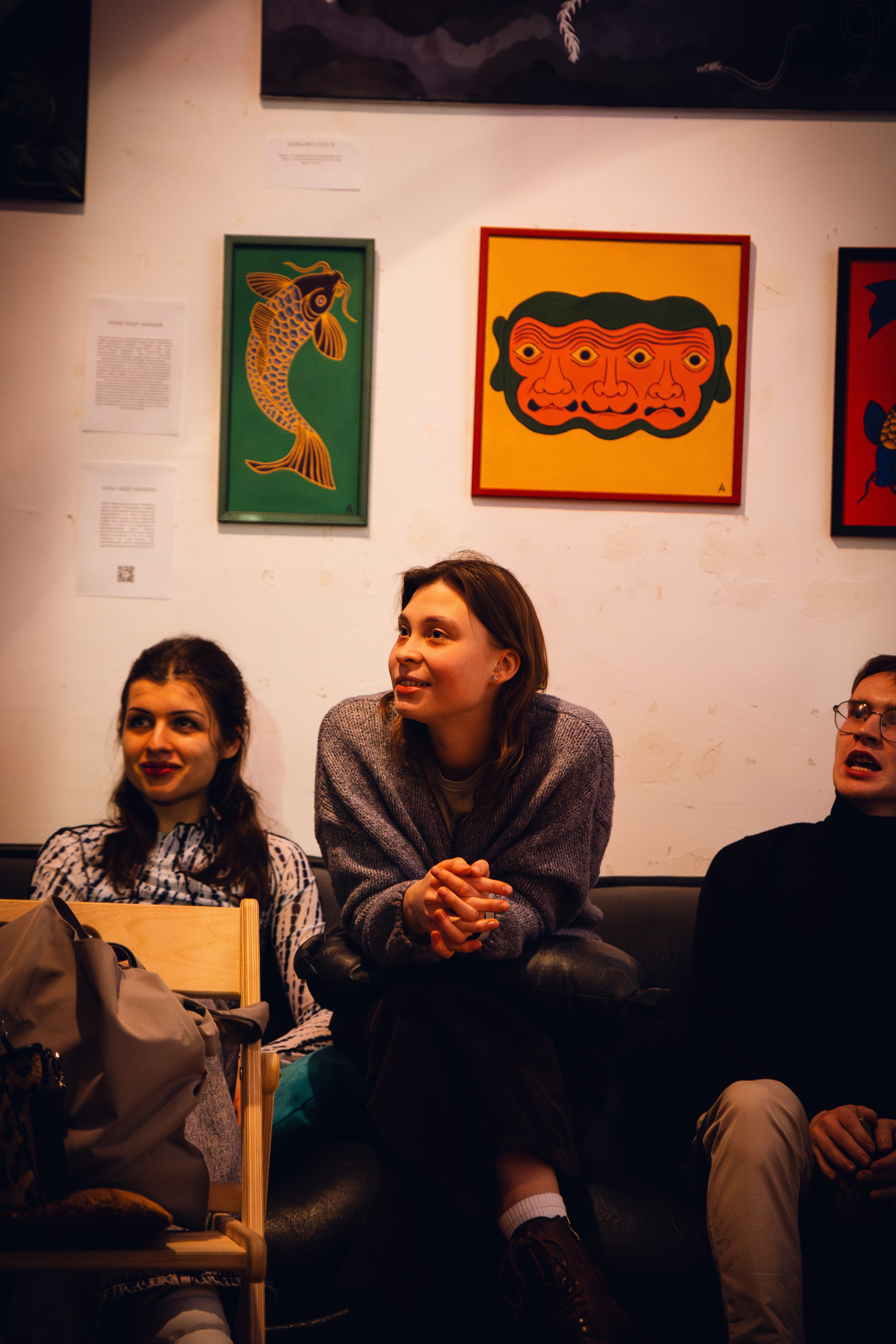 Мероприятия. Фотограф Егор Огородов