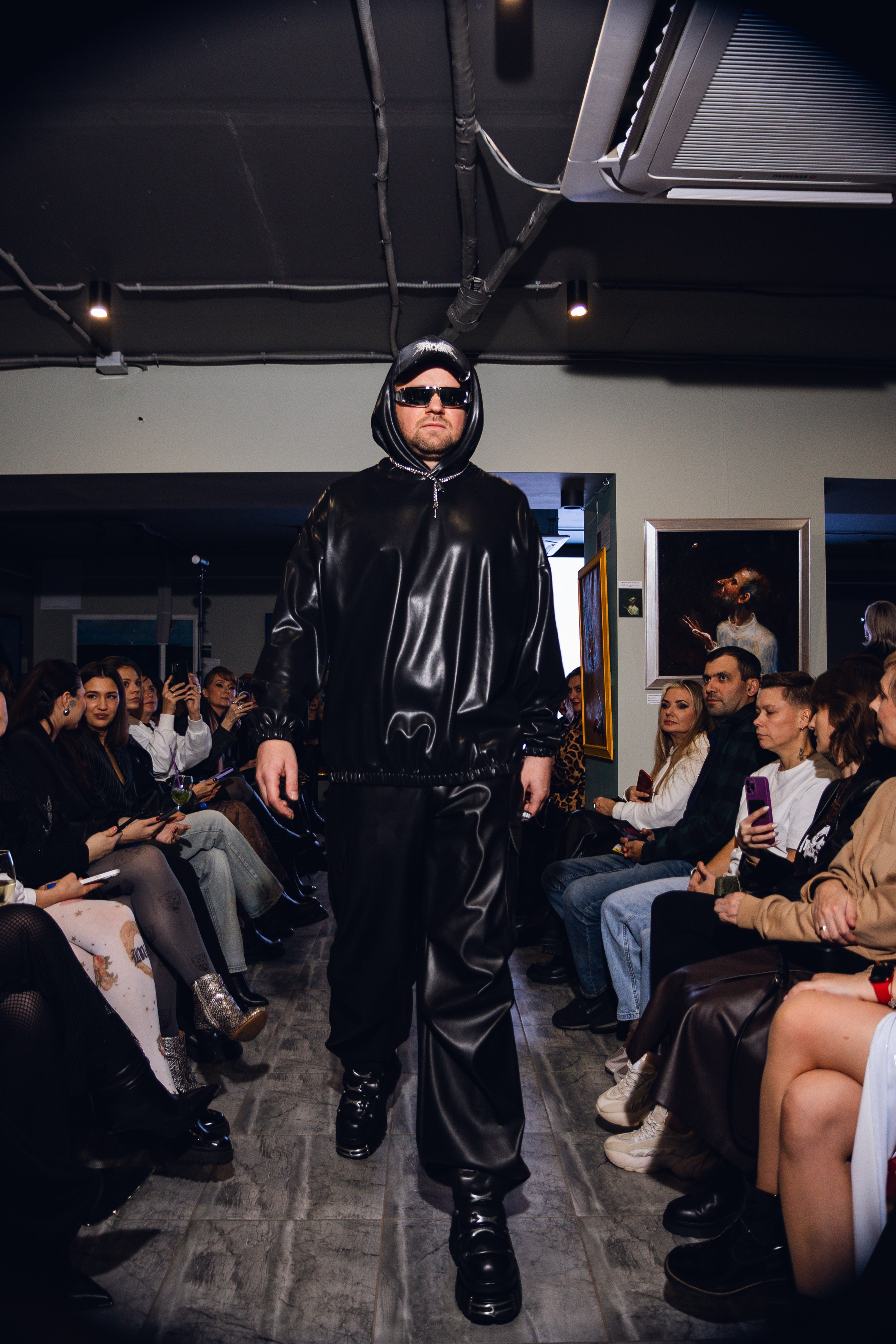 Мероприятия. Фотограф Егор Огородов