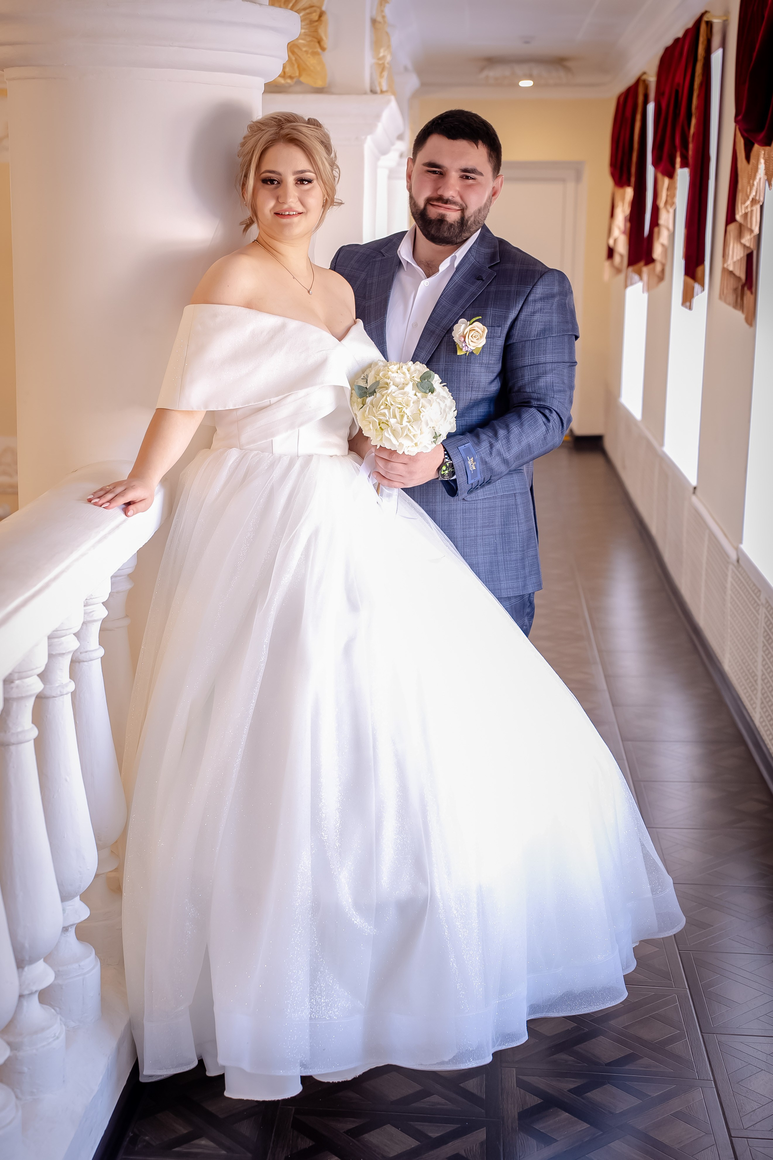 Свадебная съёмка. Фото и видео съёмка для Бизнеса и Event