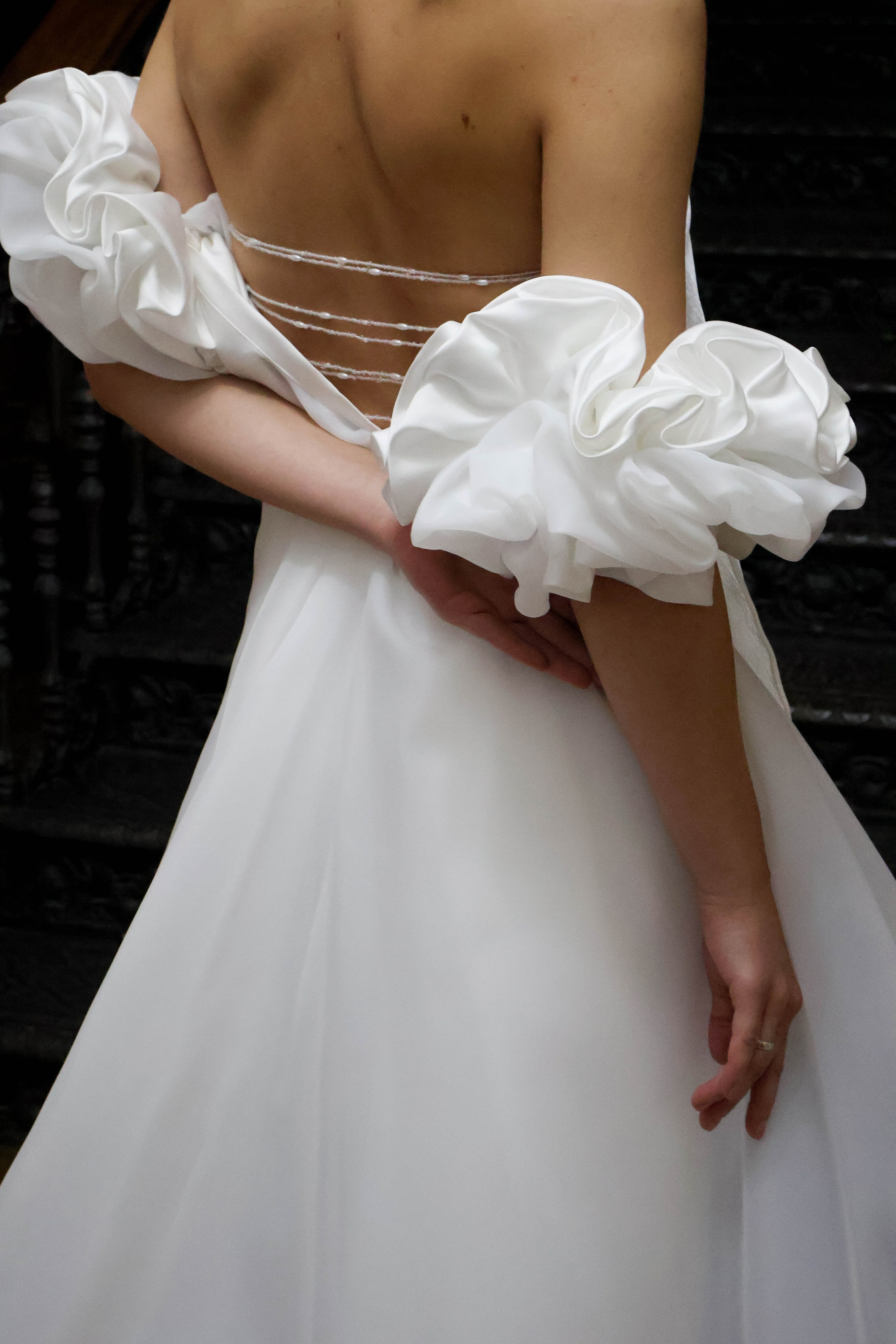 История Юры и Ани. Виктория Шишкова свадебный фотограф Москва и МО (Балашиха, Щелково)