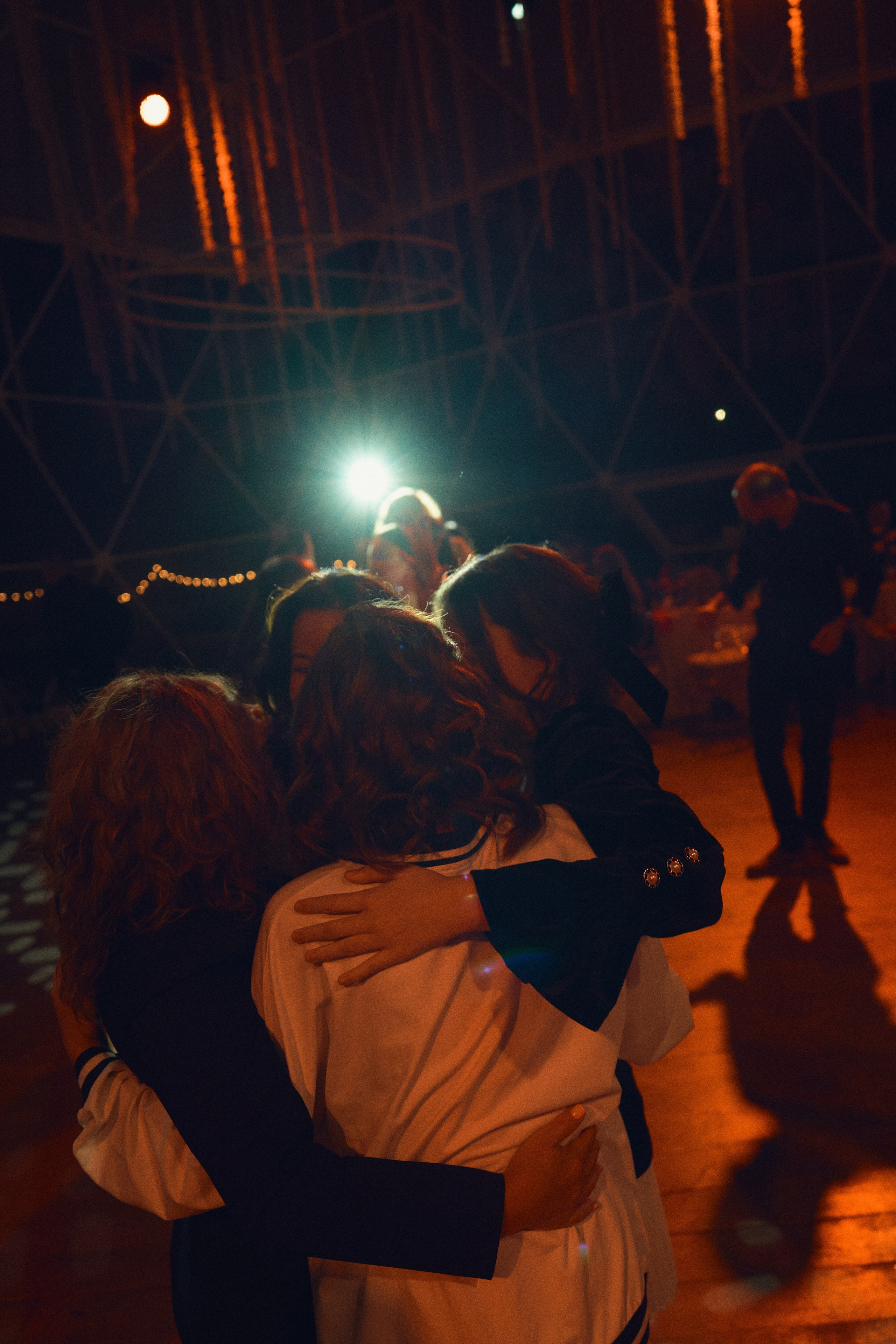 Дмитрий & Элина. Главная