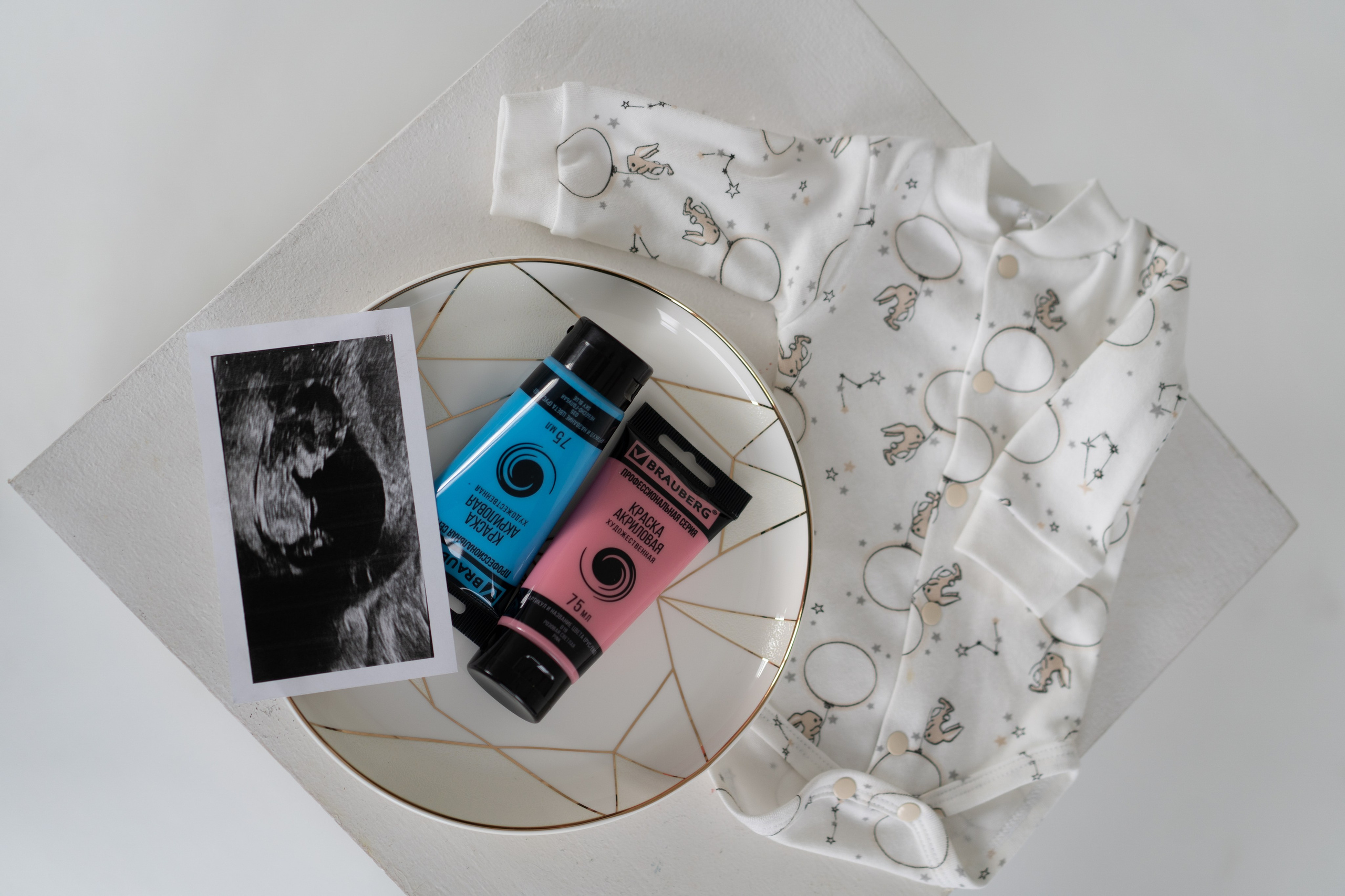 Ожидание. Ваш семейный и детский фотограф Софья в Москве