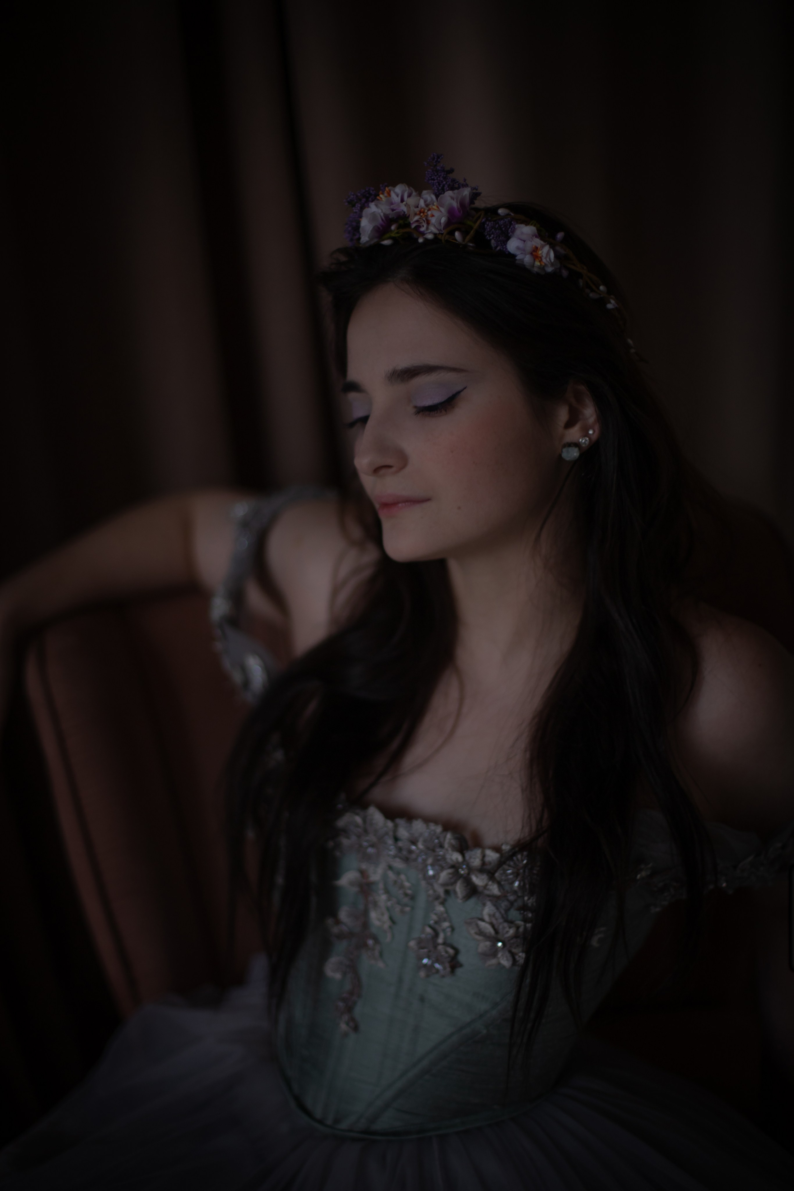 Sand and Mirrors. Фотограф Инесс Ветковская, Москва, С.-Петербург