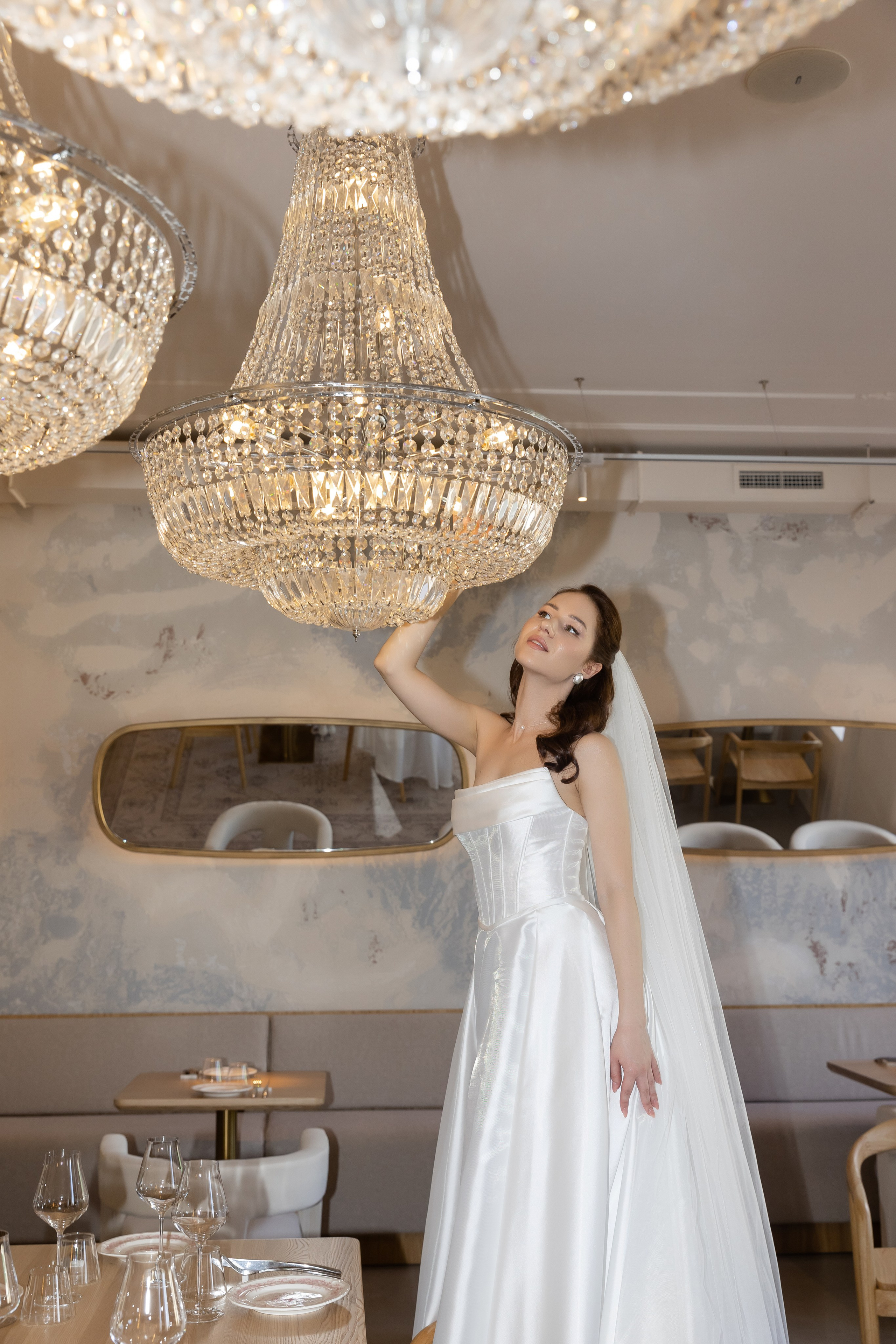 Екатерина и Константин