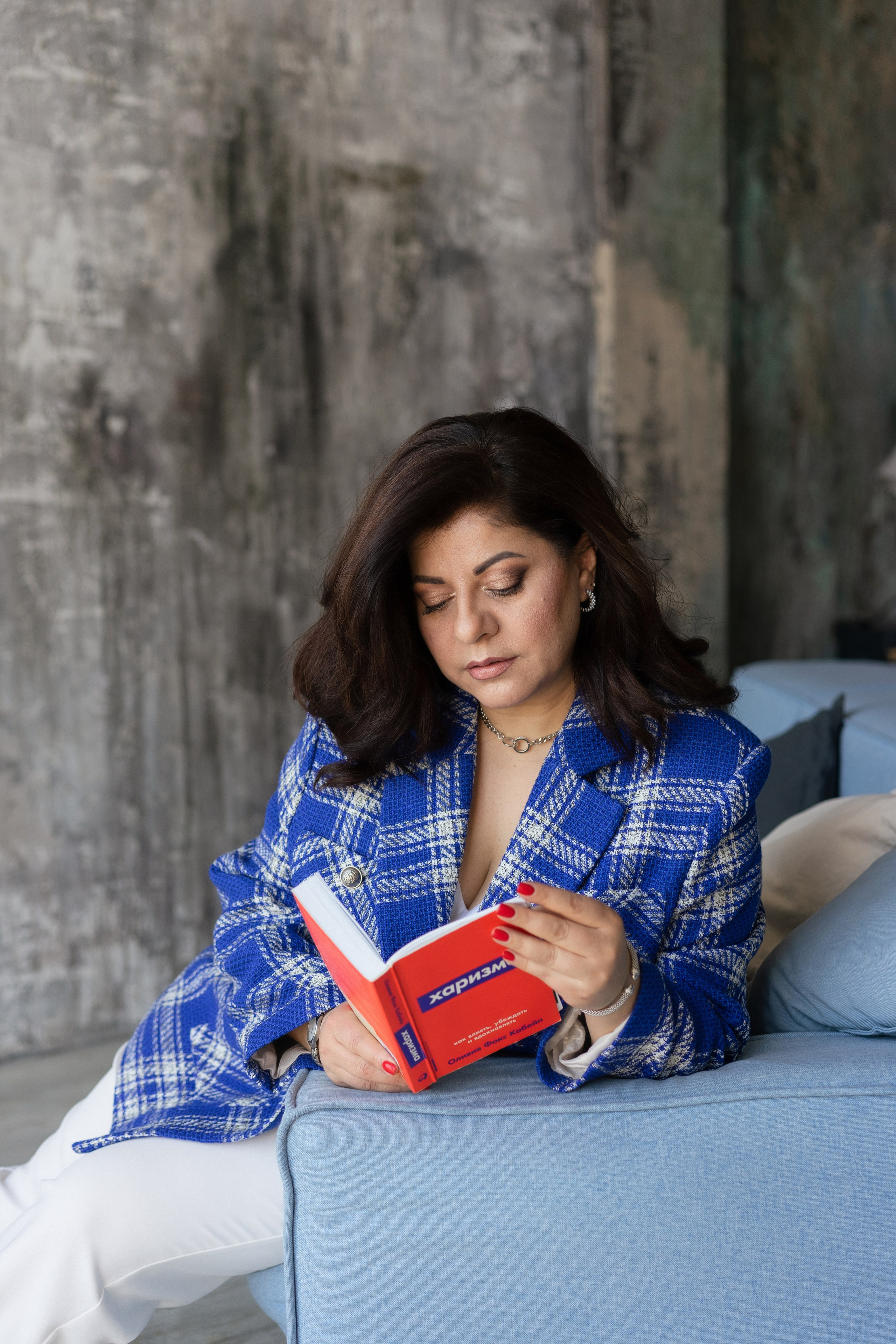 Рузанна — наставник по проявленности. Фотограф Москва Илюткина Евгения ilutkina.evgenia